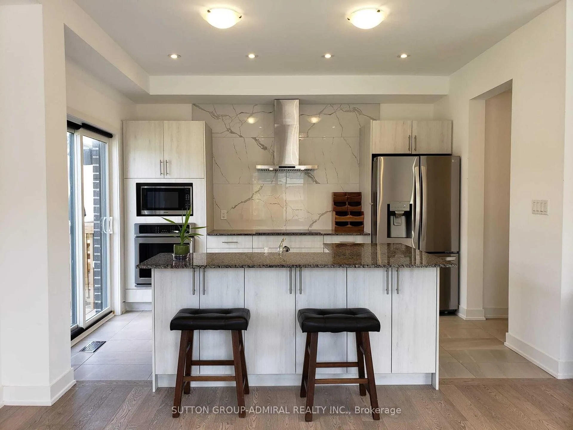 Photo 14 of 66 Harvest Crescent, Barrie, Rural Barrie Southeast — HOMEH