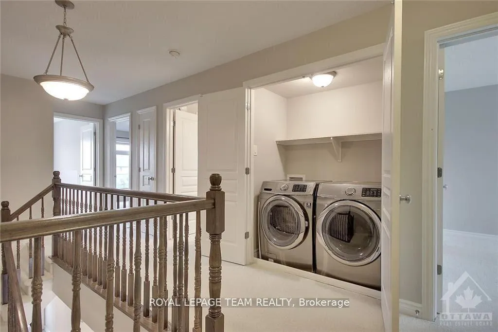 Photo 25 of 198 Mattingly Way, Ottawa, Riverside South/Gloucester Glen — HOMEH