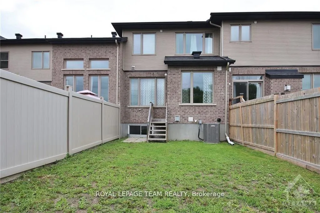 Photo 28 of 198 Mattingly Way, Ottawa, Riverside South/Gloucester Glen — HOMEH