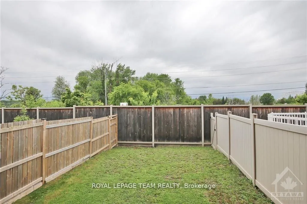 Photo 29 of 198 Mattingly Way, Ottawa, Riverside South/Gloucester Glen — HOMEH