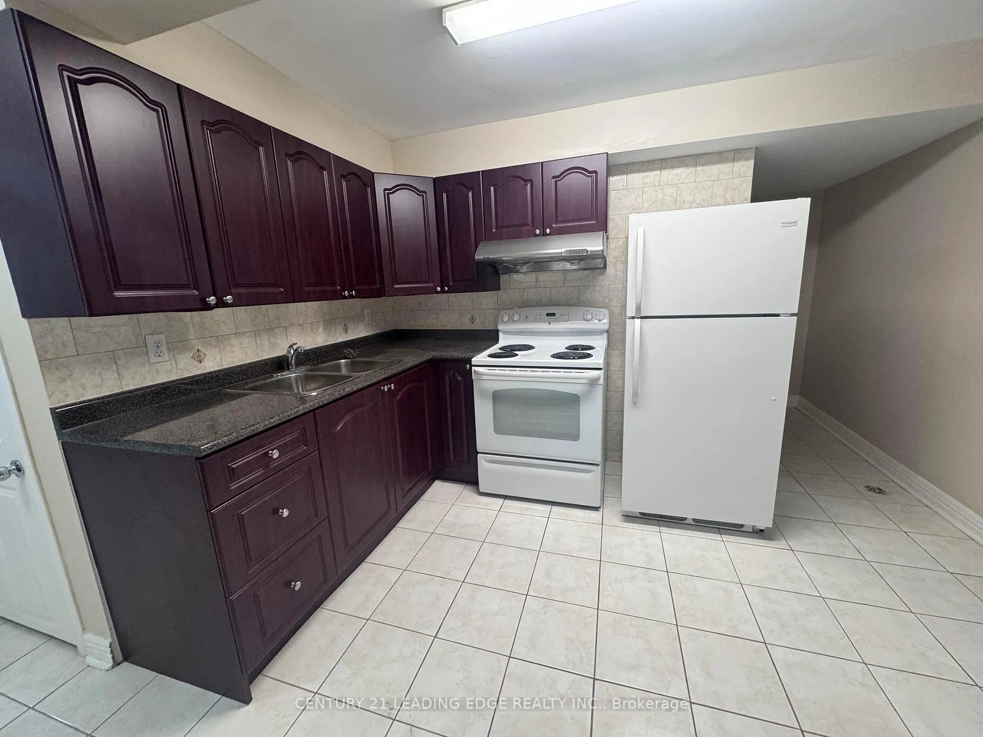 Photo 1 of Unit BSMT A, 304 Elson Street, Markham, Cedarwood — HOMEH
