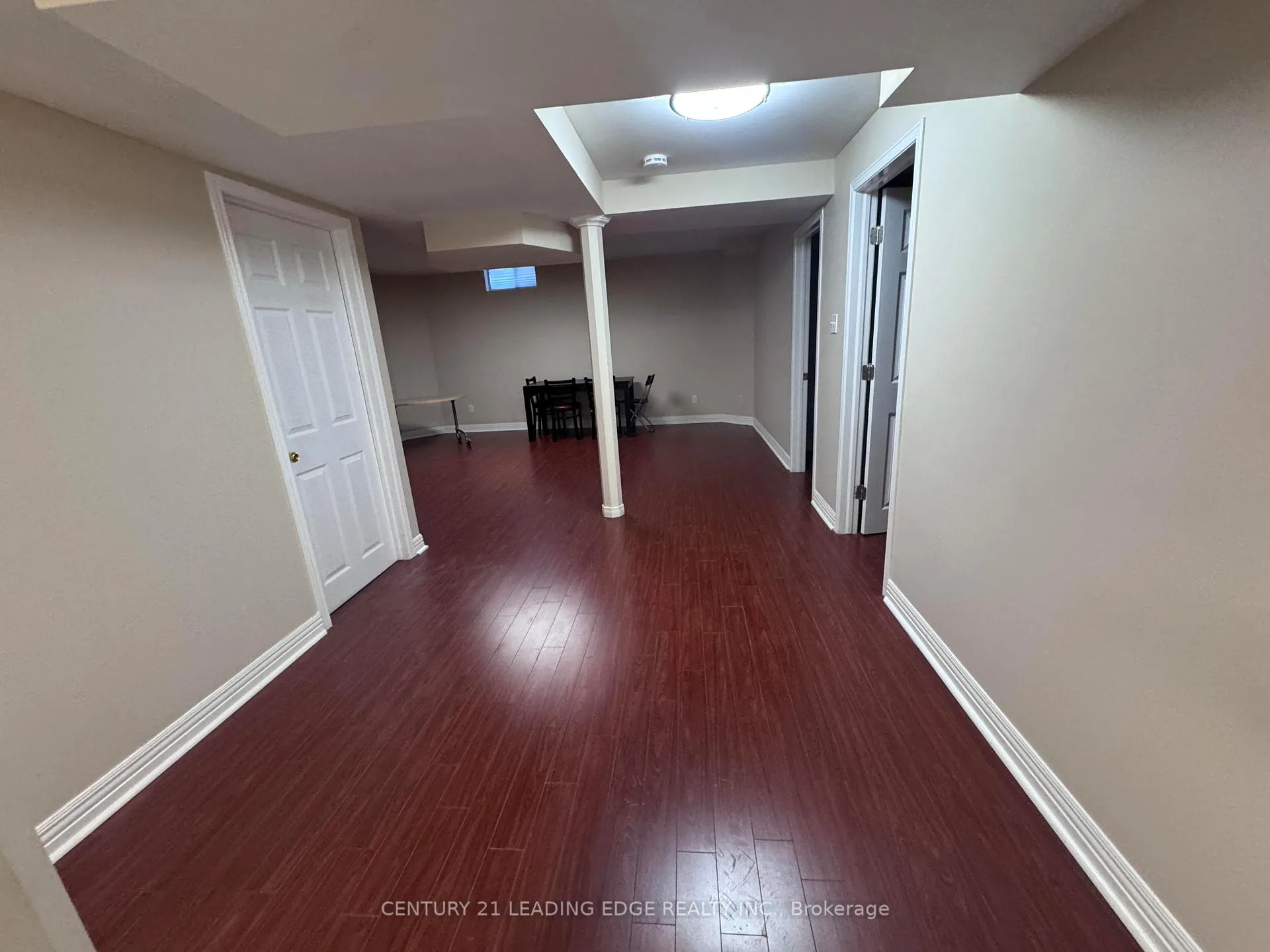 Photo 3 of Unit BSMT A, 304 Elson Street, Markham, Cedarwood — HOMEH