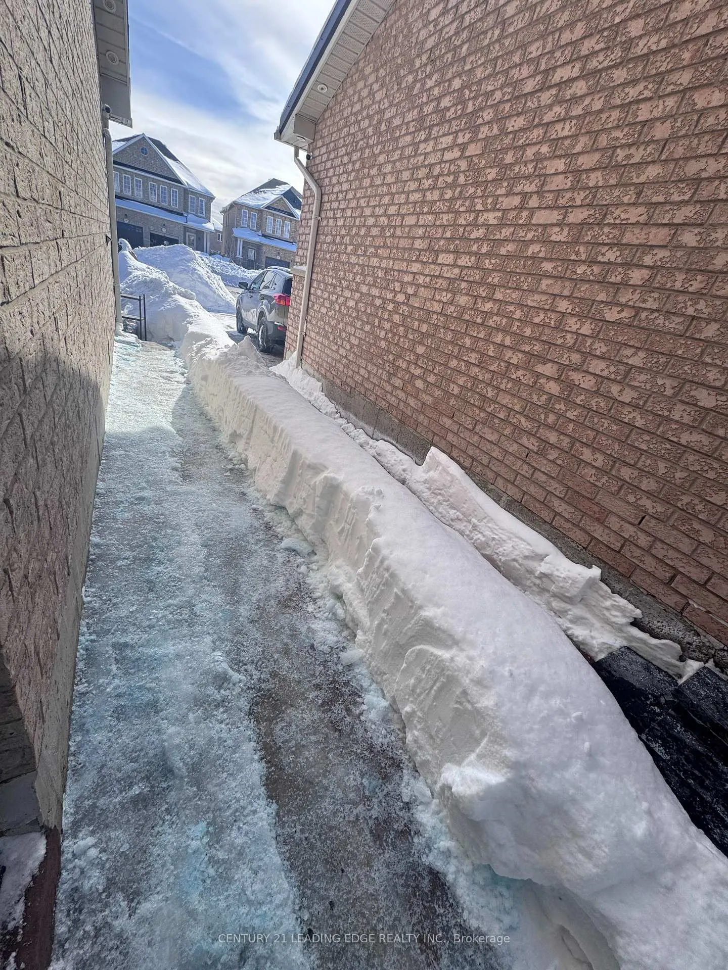 Photo 9 of Unit BSMT A, 304 Elson Street, Markham, Cedarwood — HOMEH