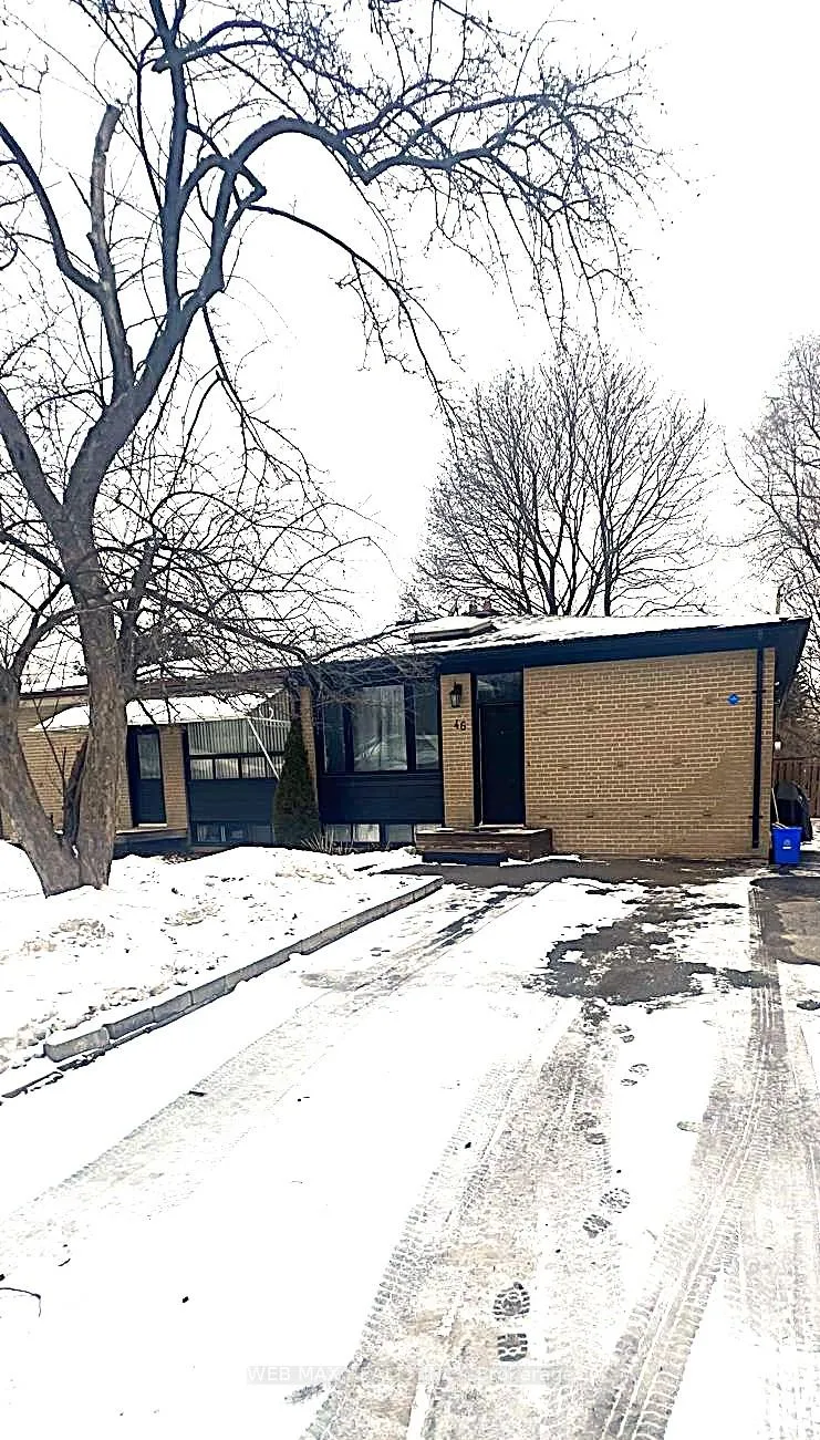 Photo 1 of 46 Davis Road, Aurora, Aurora Highlands — HOMEH