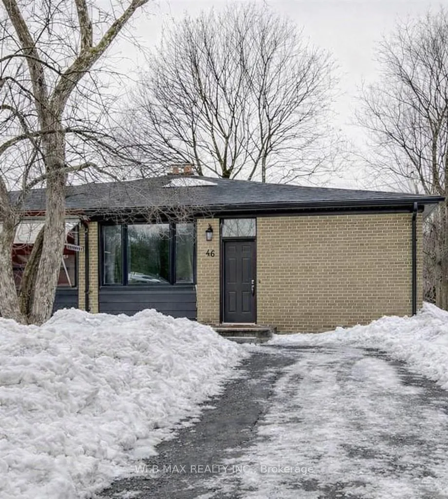 Photo 2 of 46 Davis Road, Aurora, Aurora Highlands — HOMEH