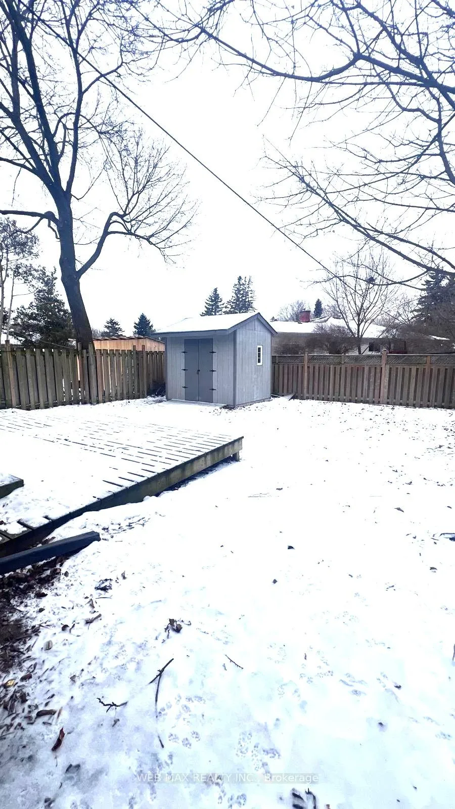Photo 17 of 46 Davis Road, Aurora, Aurora Highlands — HOMEH