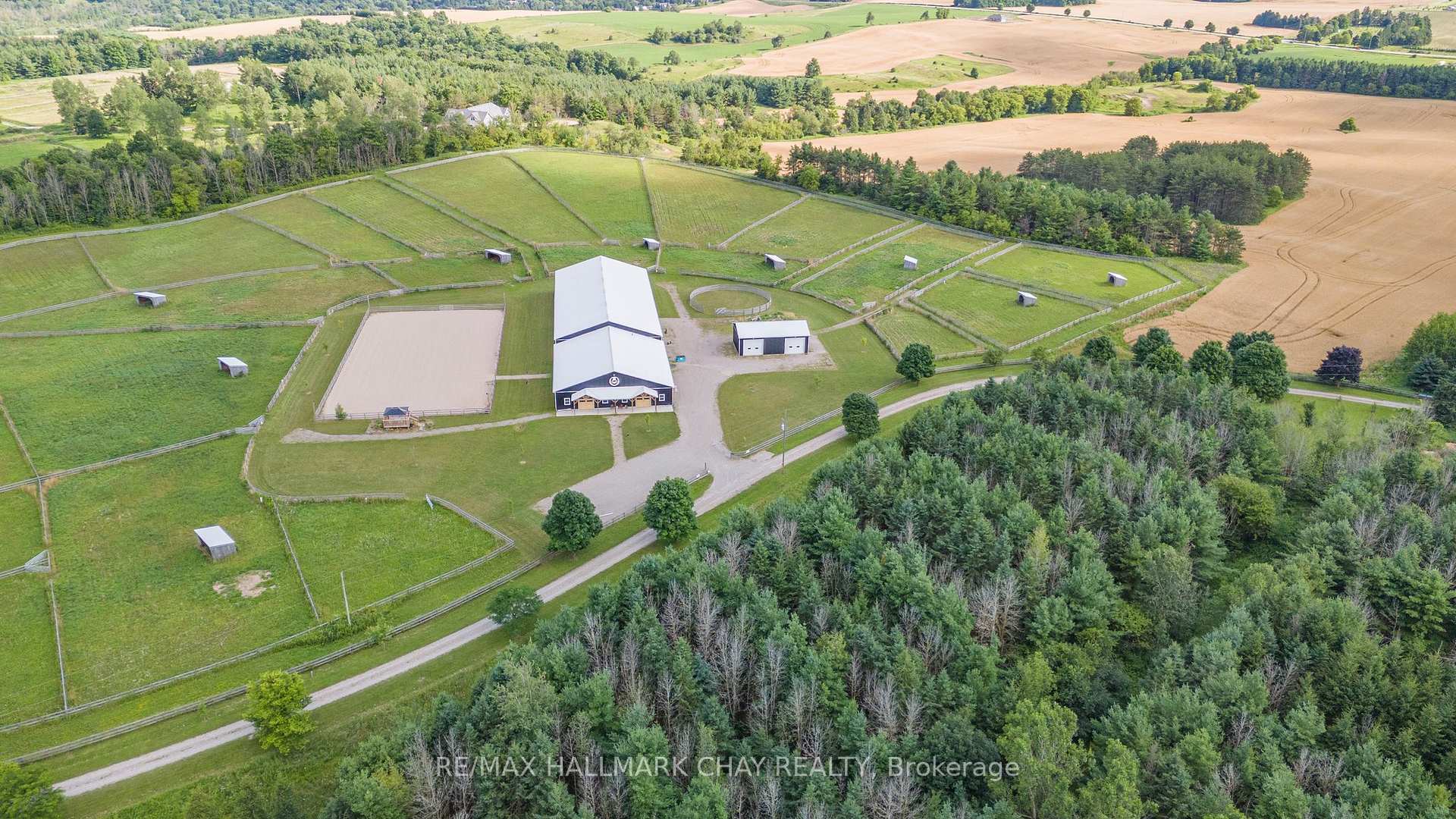 Photo 39 of 5992 Eighth Line, Erin, Rural Erin — HOMEH