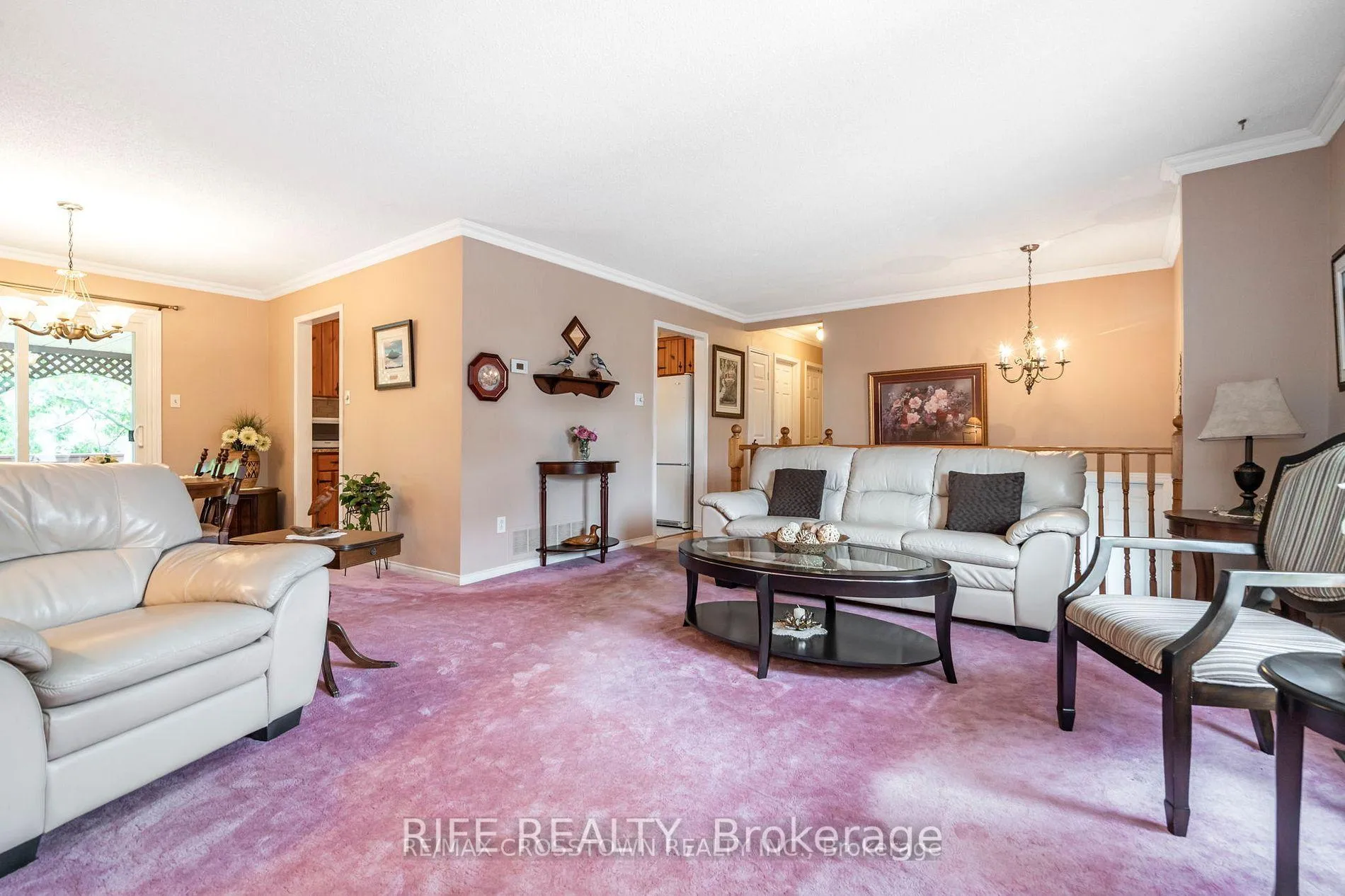 Photo 2 of 27 Janice Drive, Barrie, Sunnidale — HOMEH