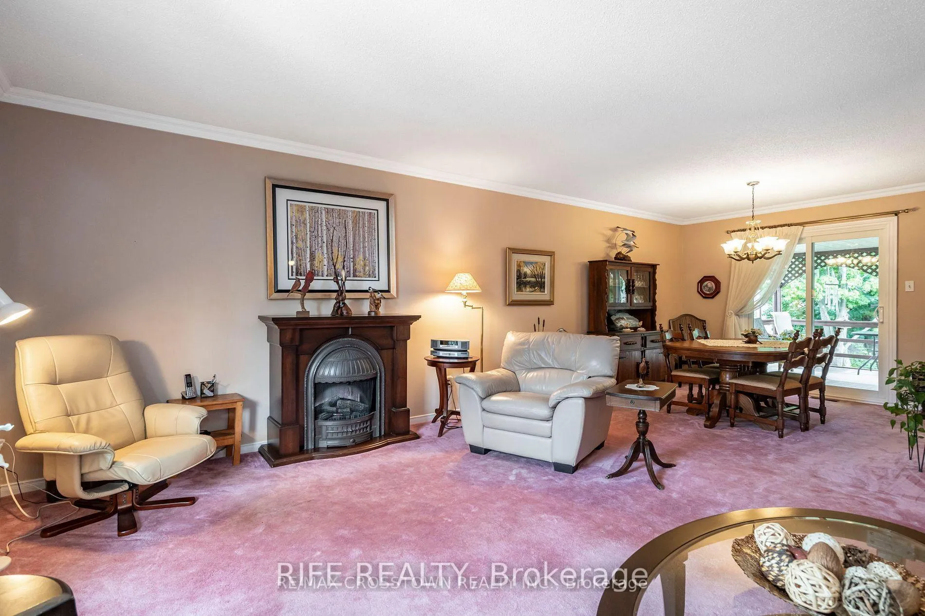 Photo 5 of 27 Janice Drive, Barrie, Sunnidale — HOMEH