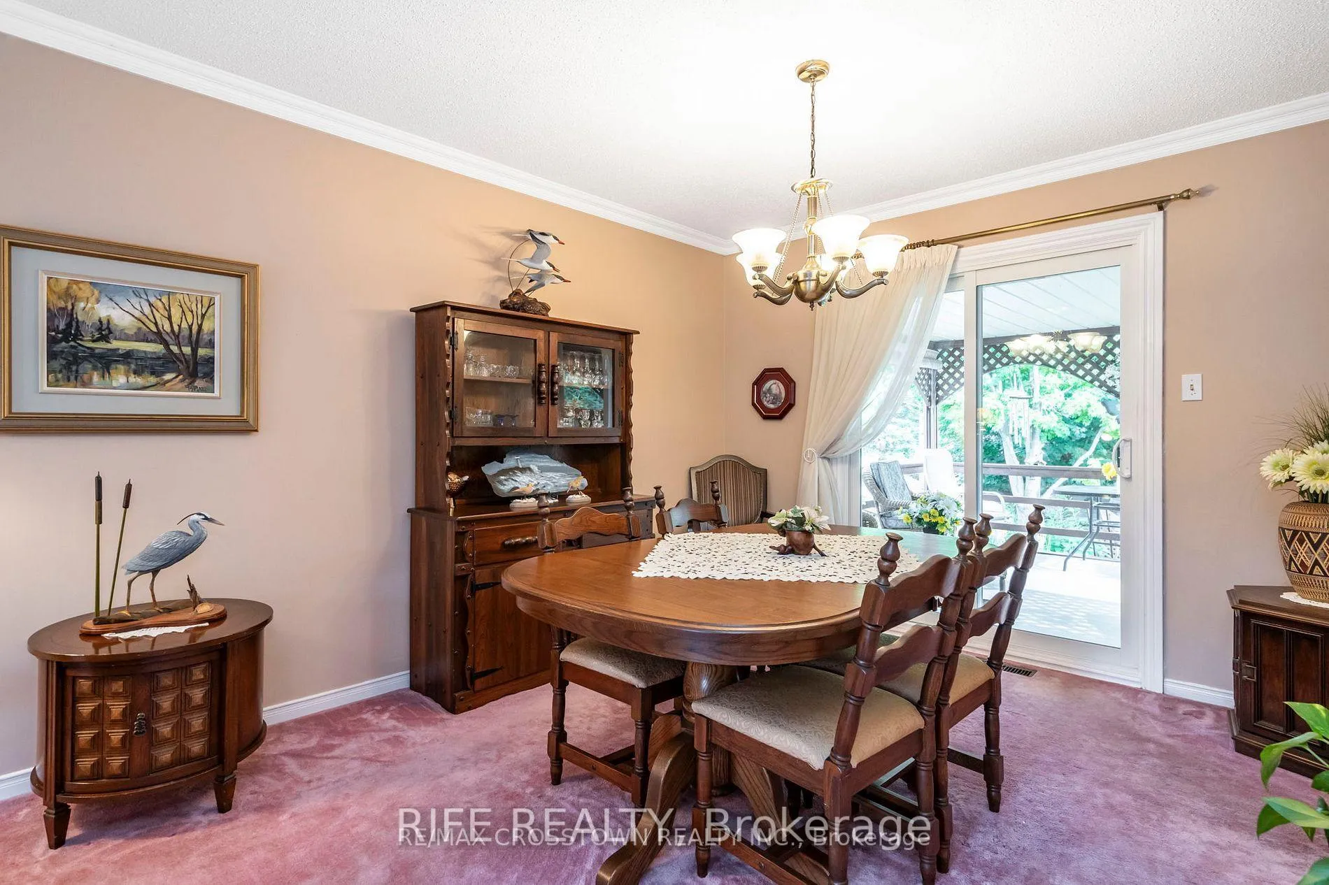 Photo 6 of 27 Janice Drive, Barrie, Sunnidale — HOMEH