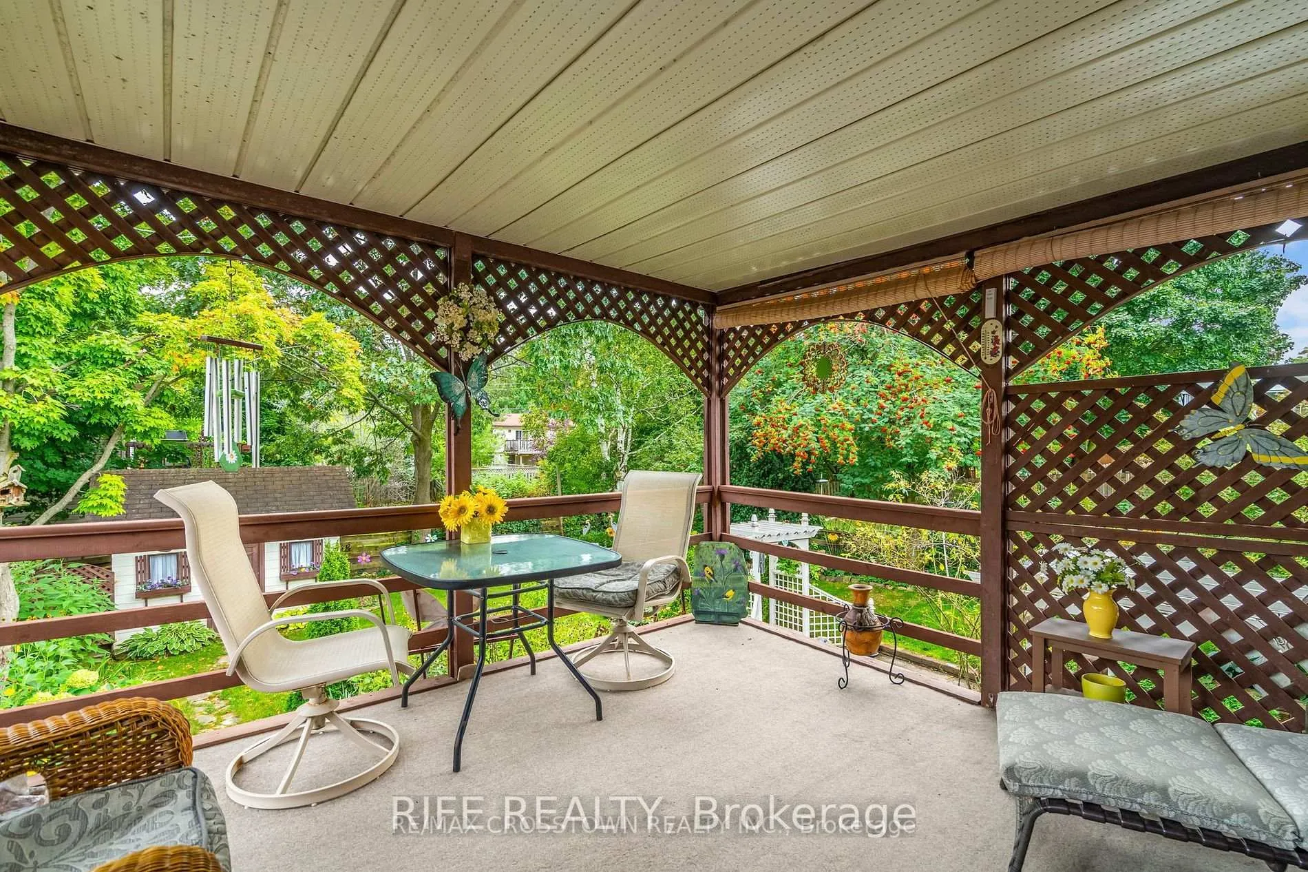 Photo 8 of 27 Janice Drive, Barrie, Sunnidale — HOMEH