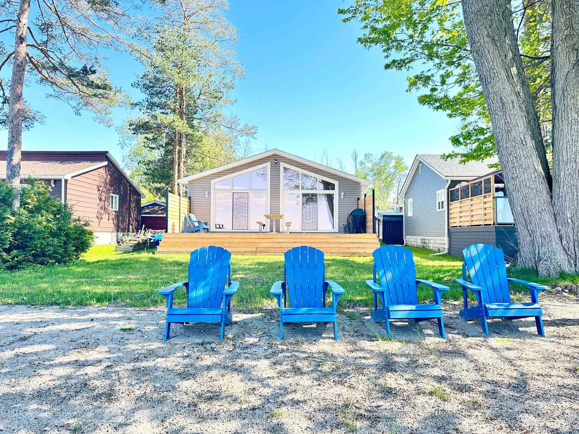 Photo 1 of 516 Oleary Lane, Tay, Victoria Harbour — HOMEH
