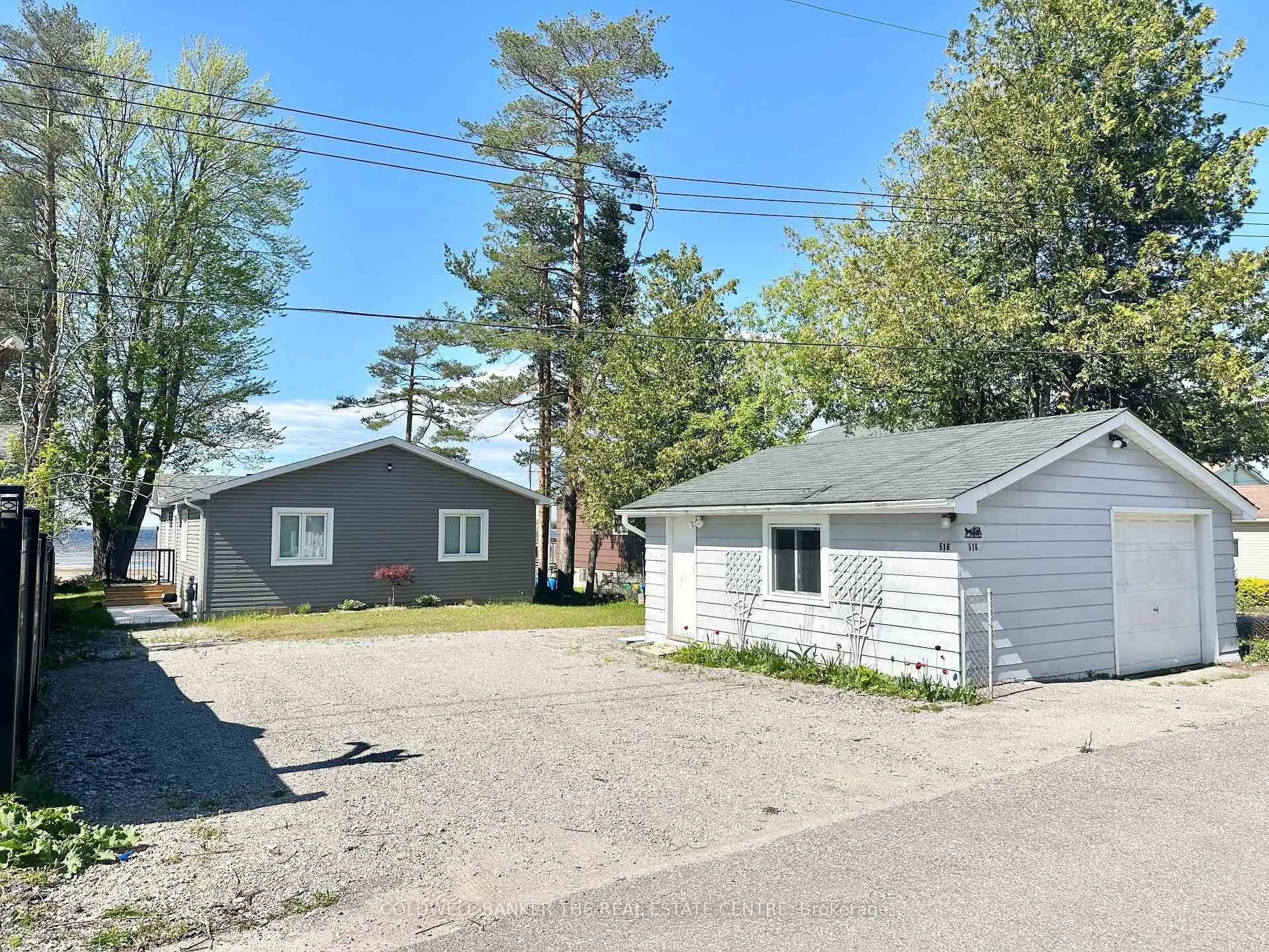 Photo 2 of 516 Oleary Lane, Tay, Victoria Harbour — HOMEH