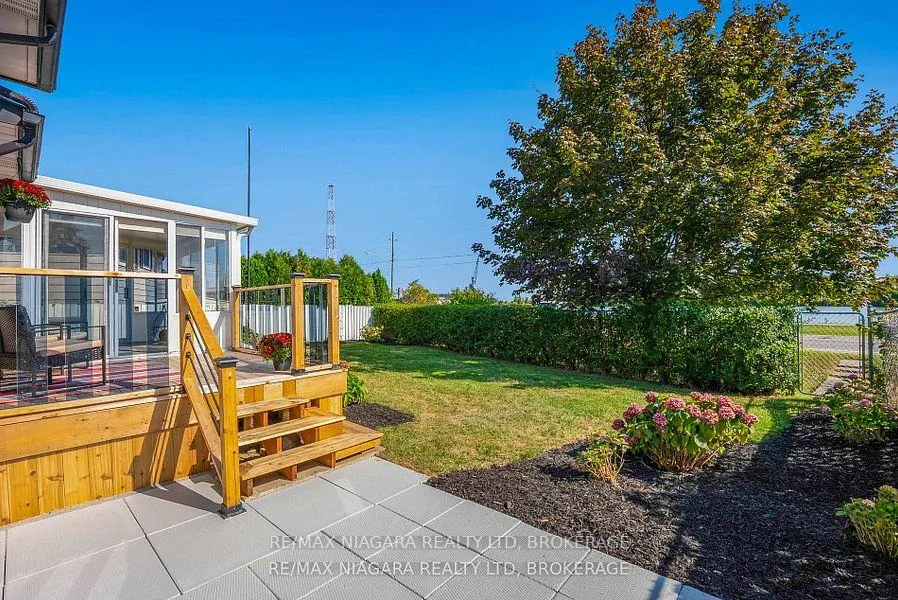 Photo 26 of 628 Bunting Road, St. Catharines, Bunting/Linwell — HOMEH