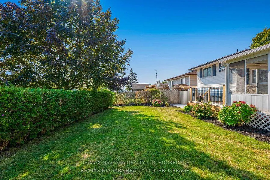 Photo 27 of 628 Bunting Road, St. Catharines, Bunting/Linwell — HOMEH