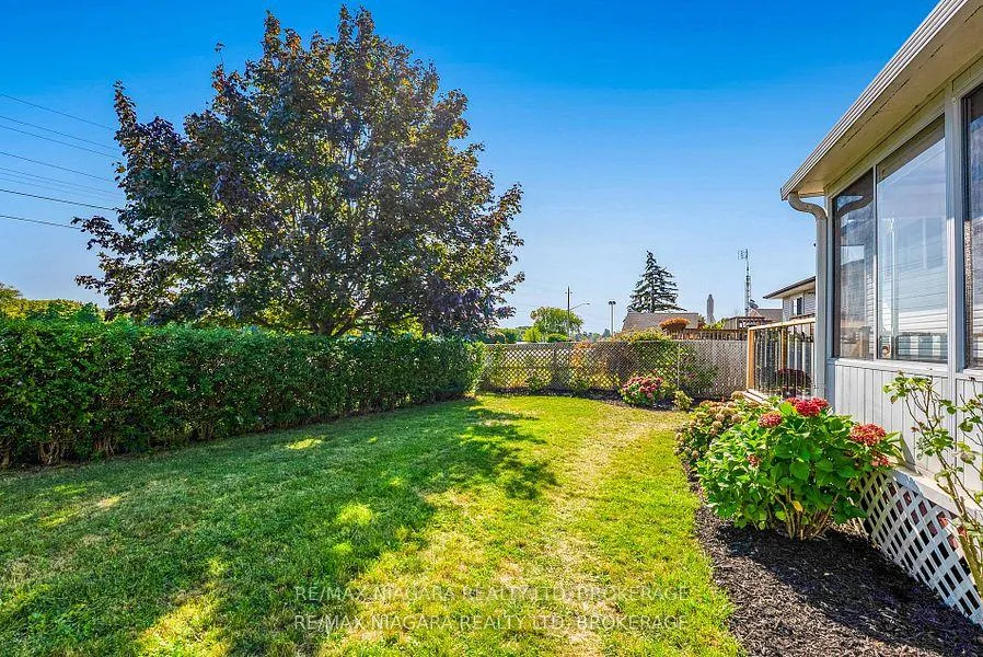 Photo 28 of 628 Bunting Road, St. Catharines, Bunting/Linwell — HOMEH