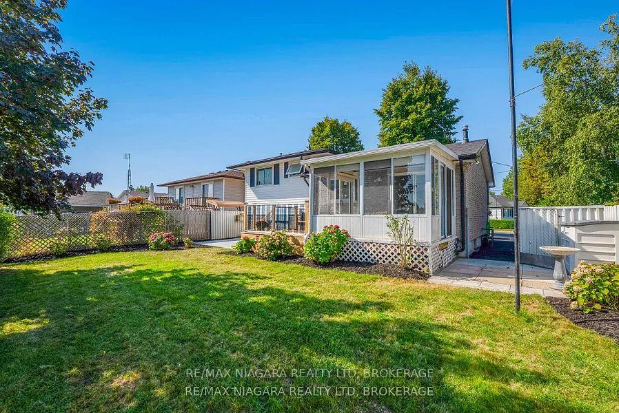 Photo 29 of 628 Bunting Road, St. Catharines, Bunting/Linwell — HOMEH