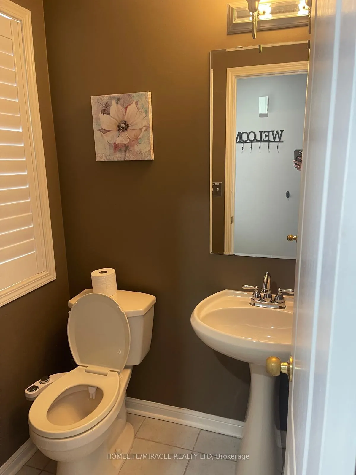 Photo 7 of 1527 Evans Terrace, Milton, Clarke — HOMEH