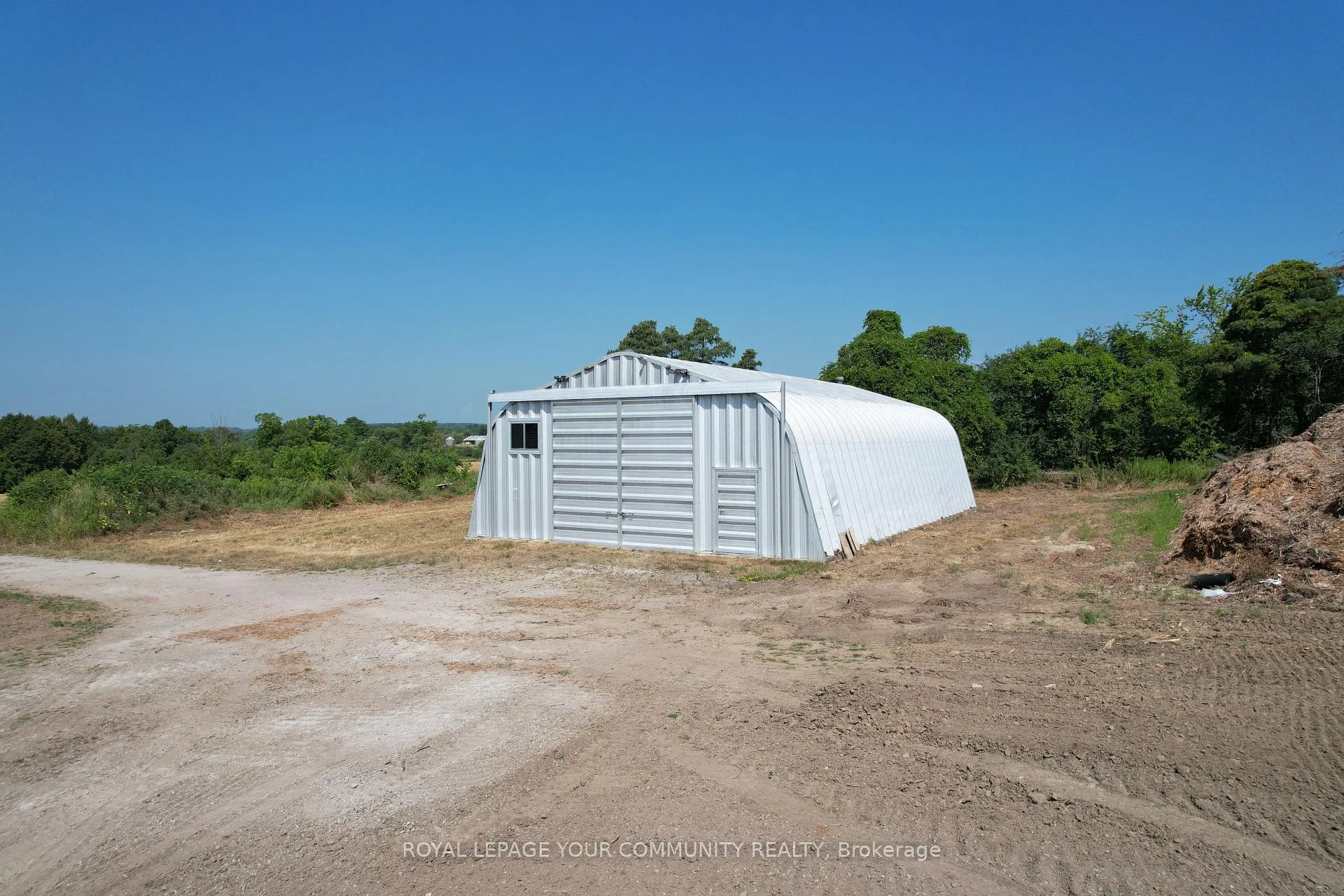 Photo 1 of 3885 Salem Road, Pickering, Rural Pickering — HOMEH
