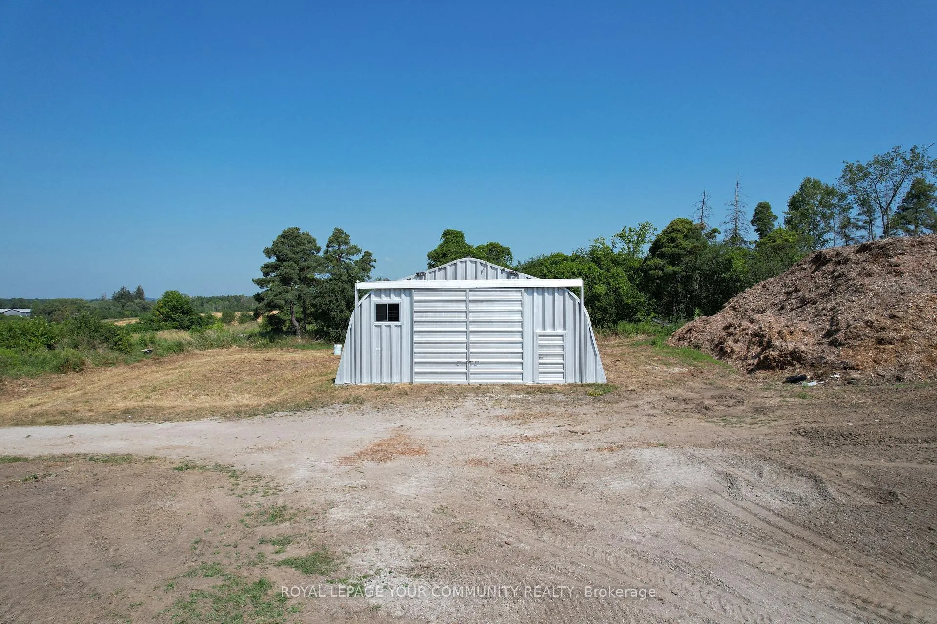 Photo 2 of 3885 Salem Road, Pickering, Rural Pickering — HOMEH