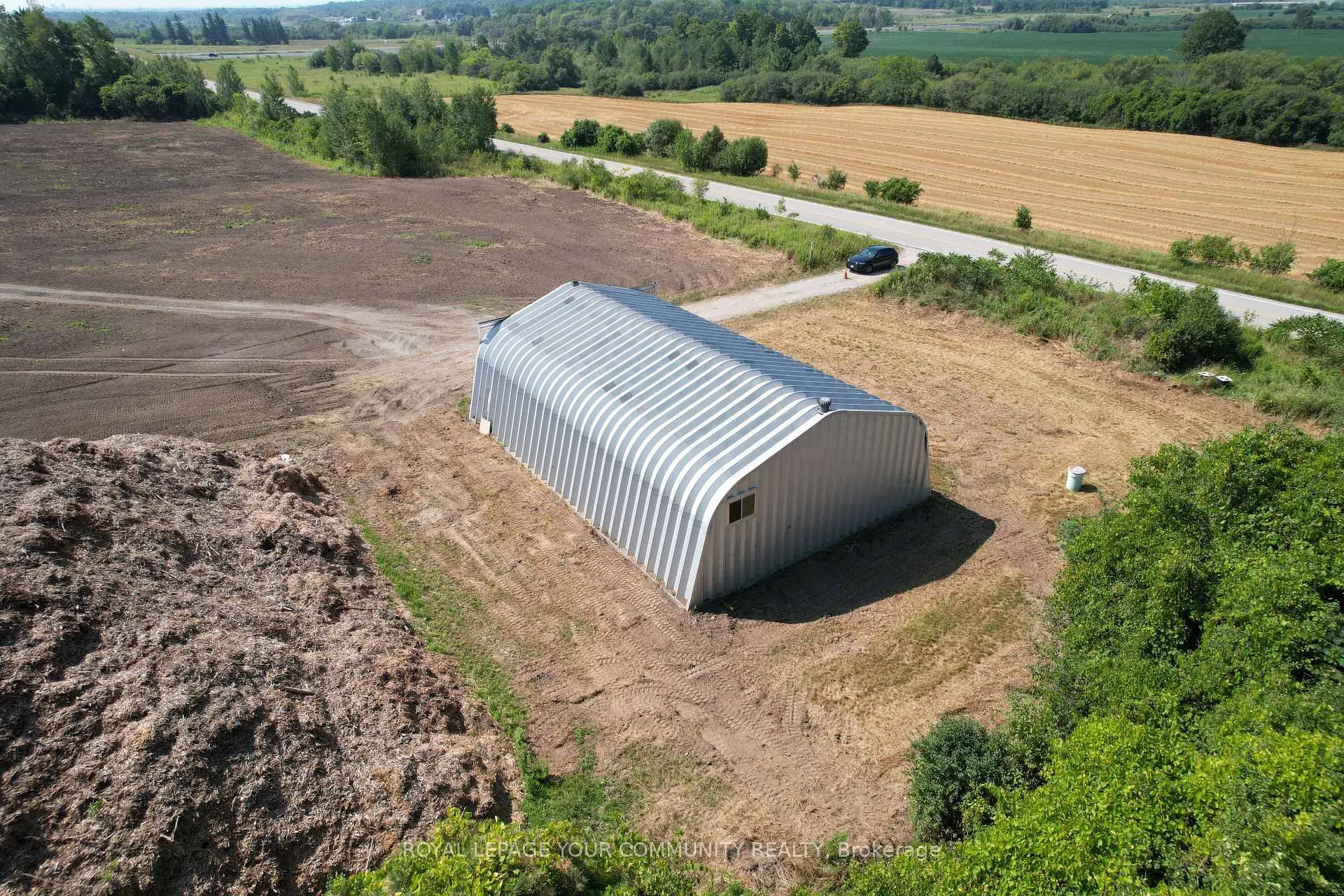 Photo 6 of 3885 Salem Road, Pickering, Rural Pickering — HOMEH