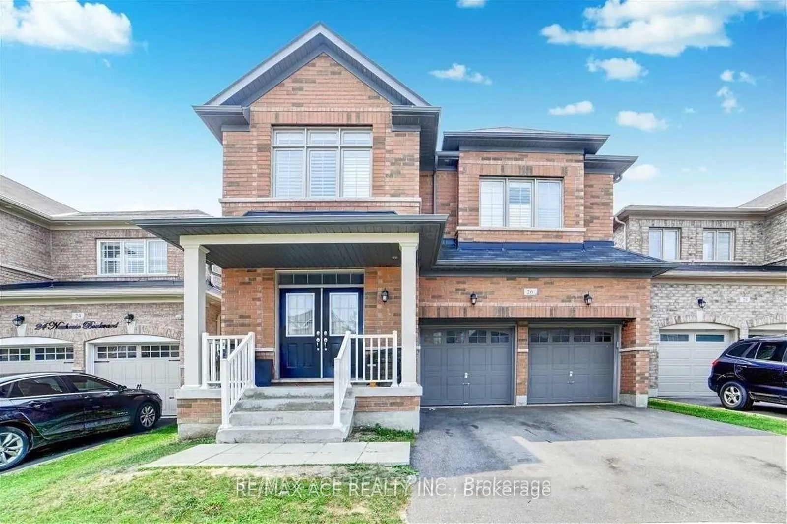 Photo 1 of 26 Newhouse Boulevard, Caledon, Rural Caledon — HOMEH