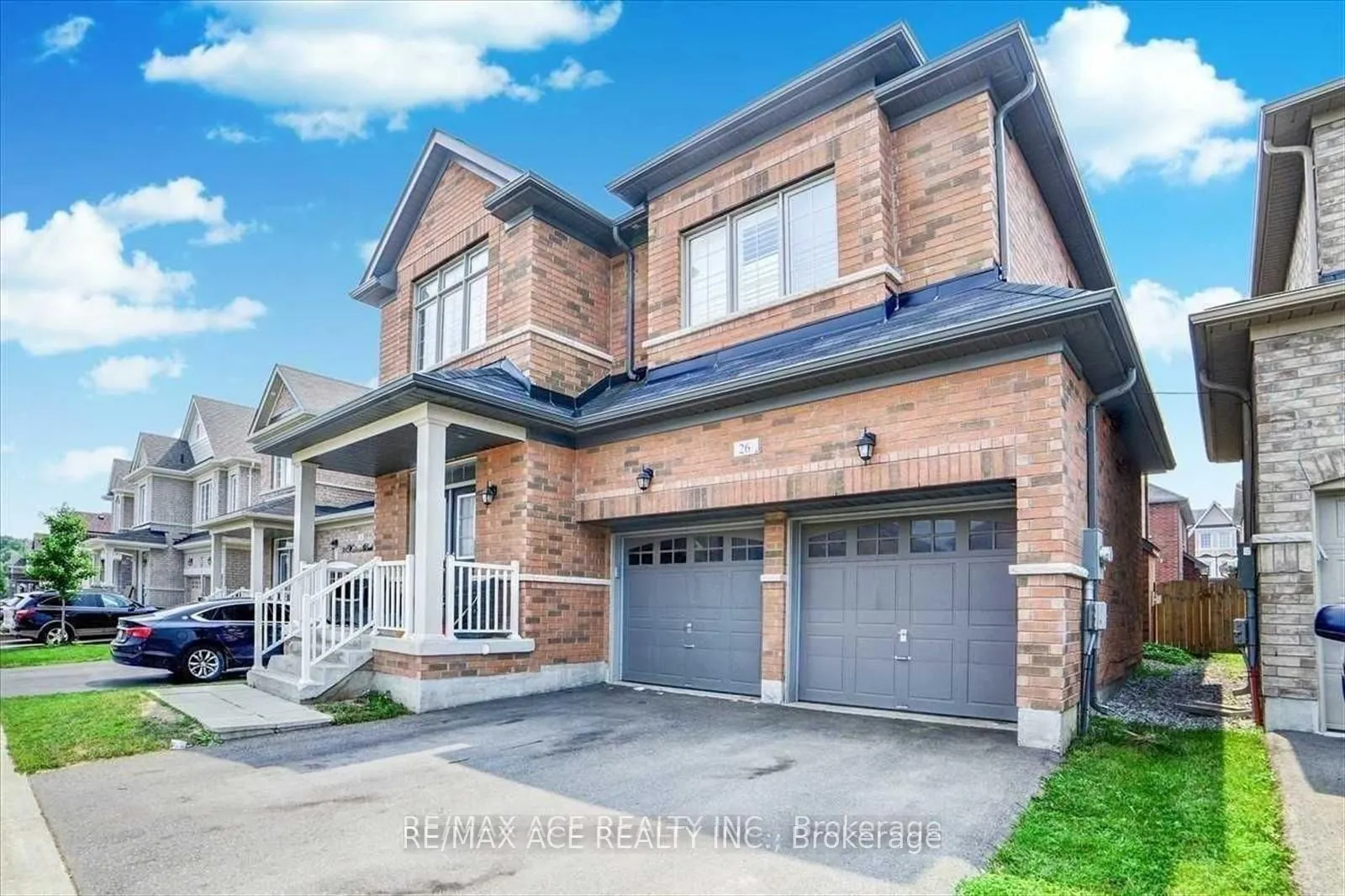 Photo 2 of 26 Newhouse Boulevard, Caledon, Rural Caledon — HOMEH
