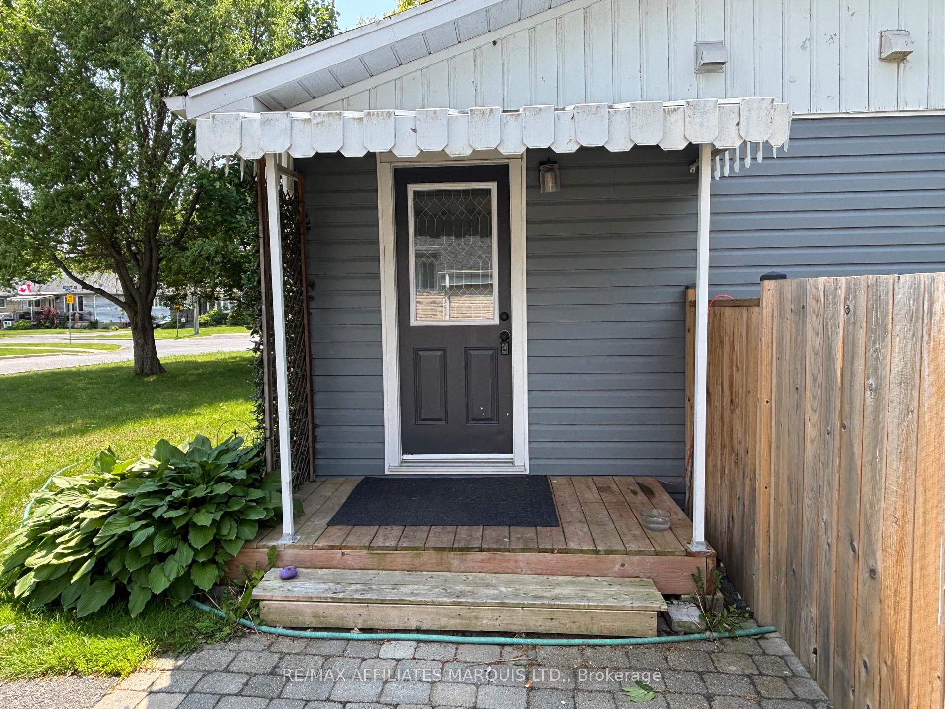Photo 6 of 1005 Osborne Avenue, Cornwall — HOMEH