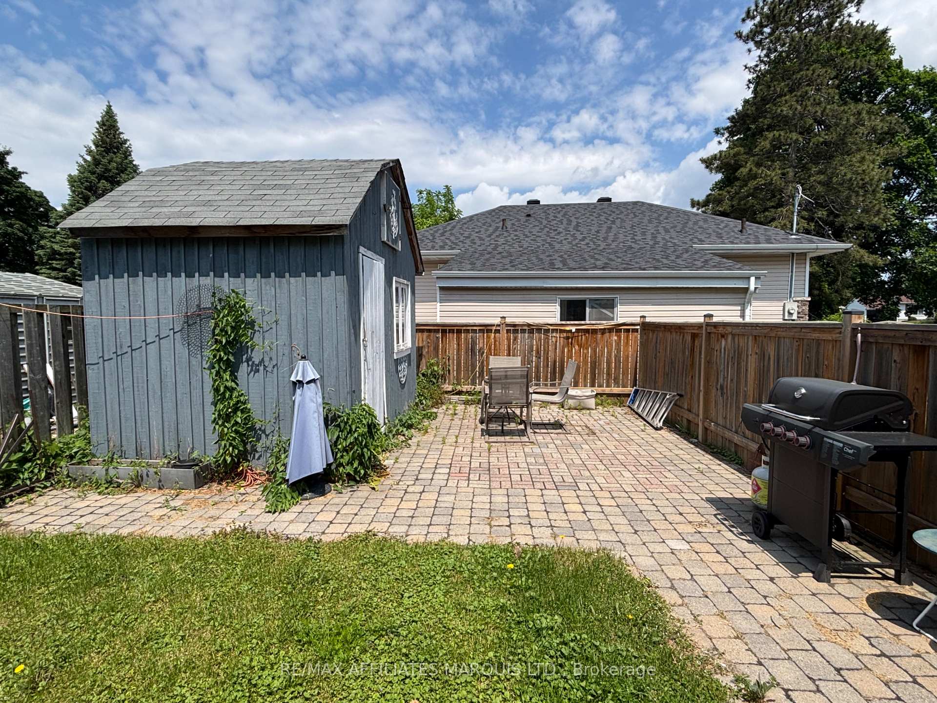 Photo 22 of 1005 Osborne Avenue, Cornwall — HOMEH
