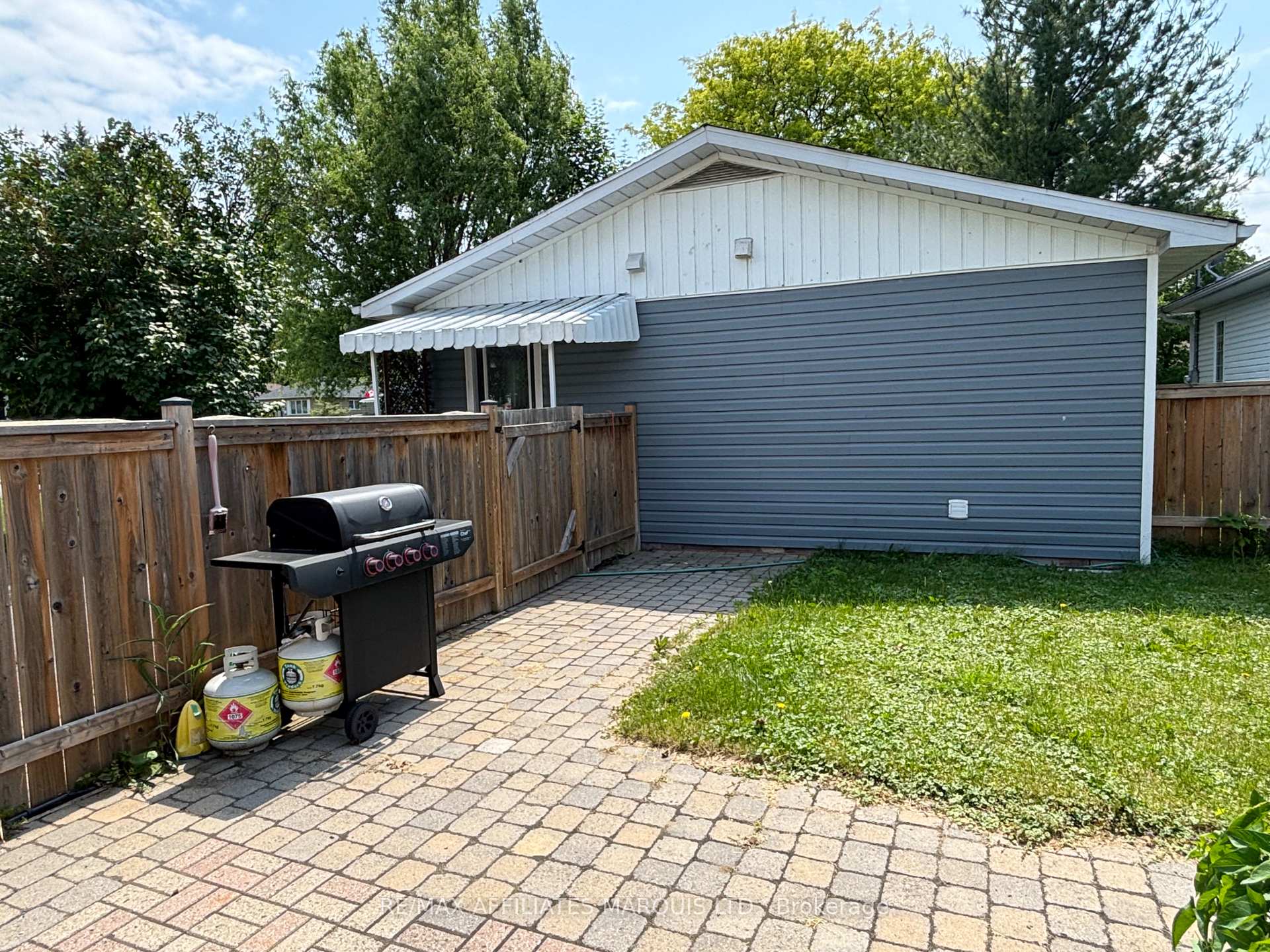 Photo 23 of 1005 Osborne Avenue, Cornwall — HOMEH