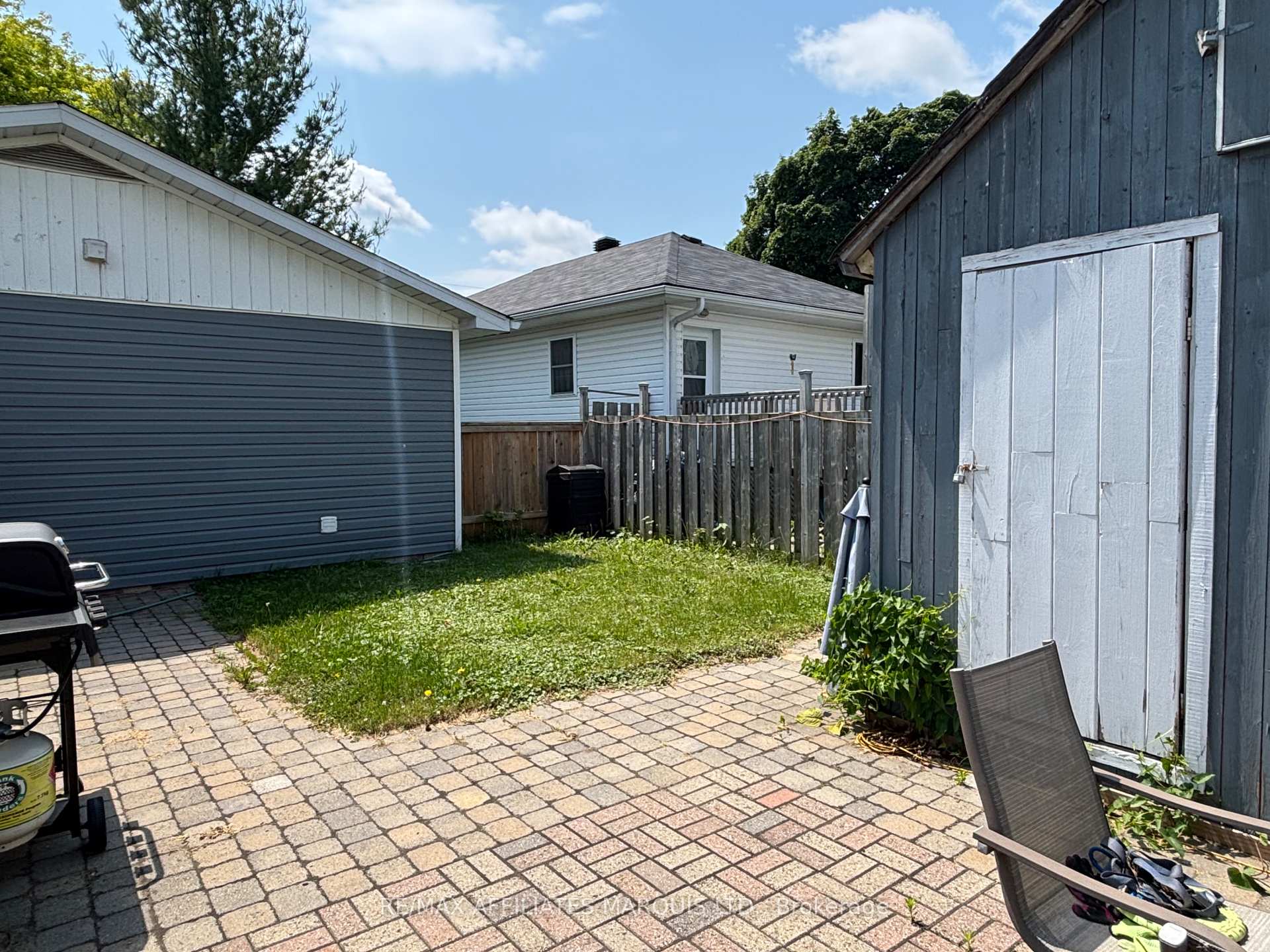 Photo 24 of 1005 Osborne Avenue, Cornwall — HOMEH