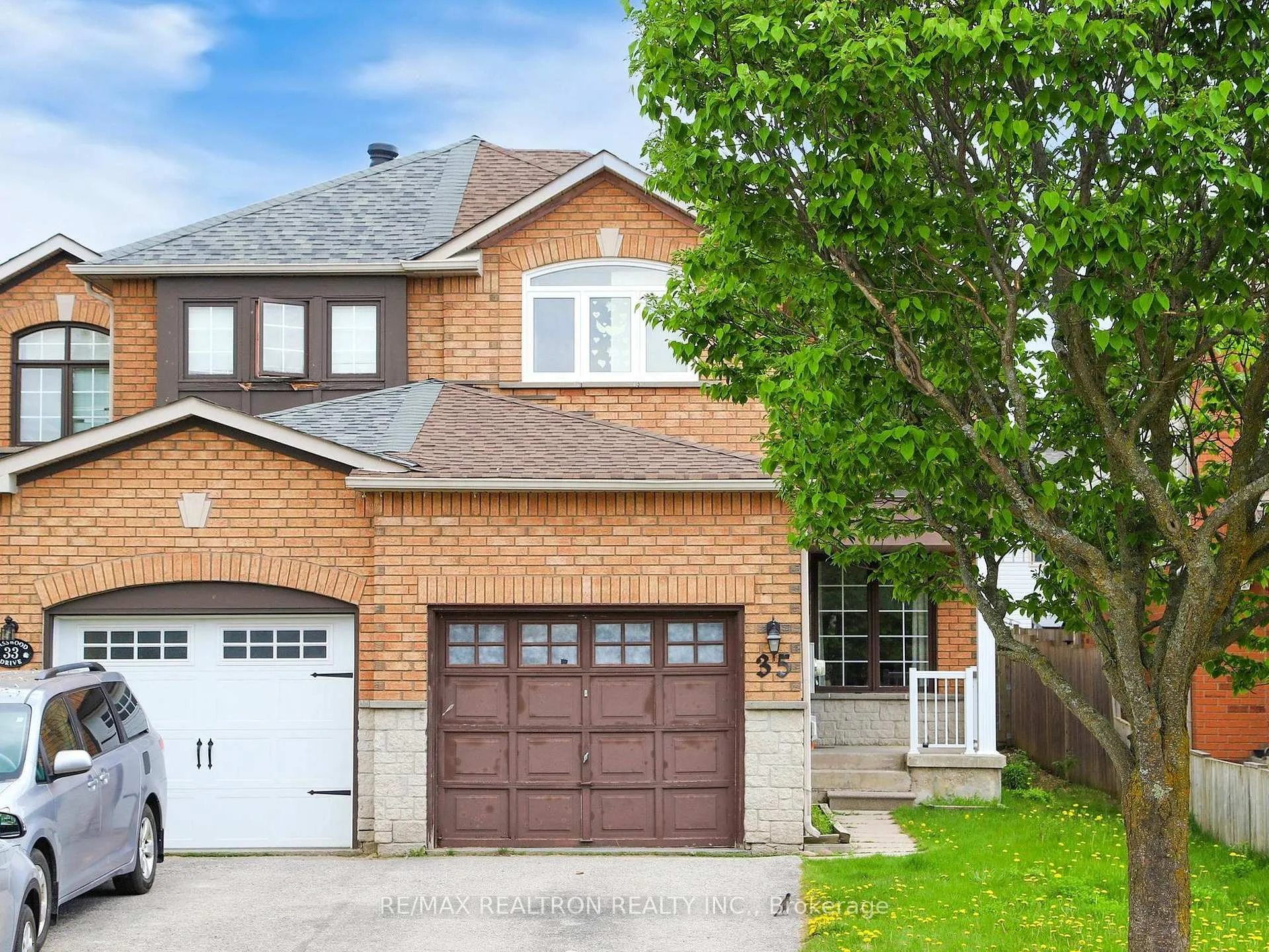 Photo 1 of 35 Basswood Drive, Barrie, Holly — HOMEH