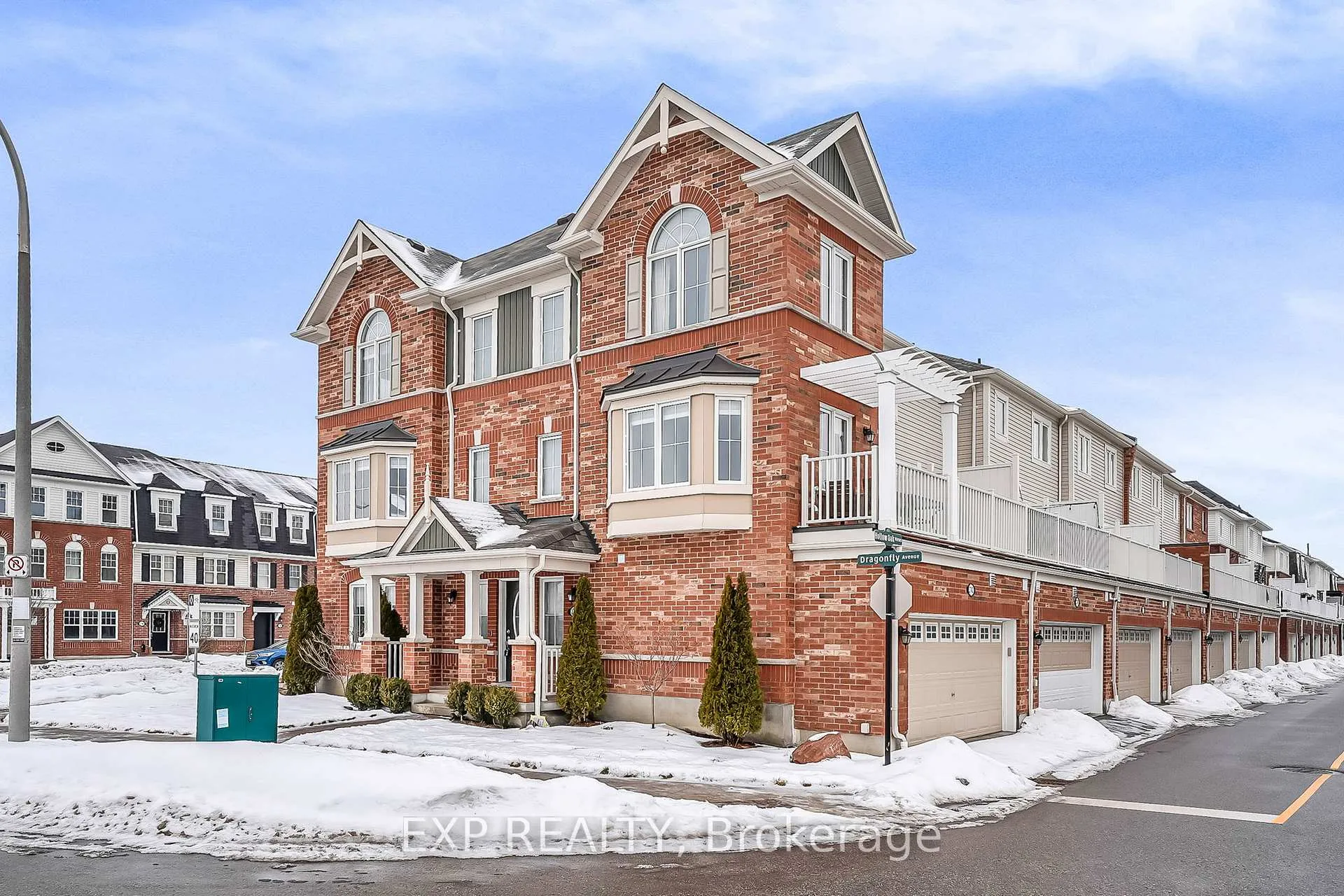 Photo 1 of 2743 Sapphire Drive, Pickering, Rural Pickering — HOMEH