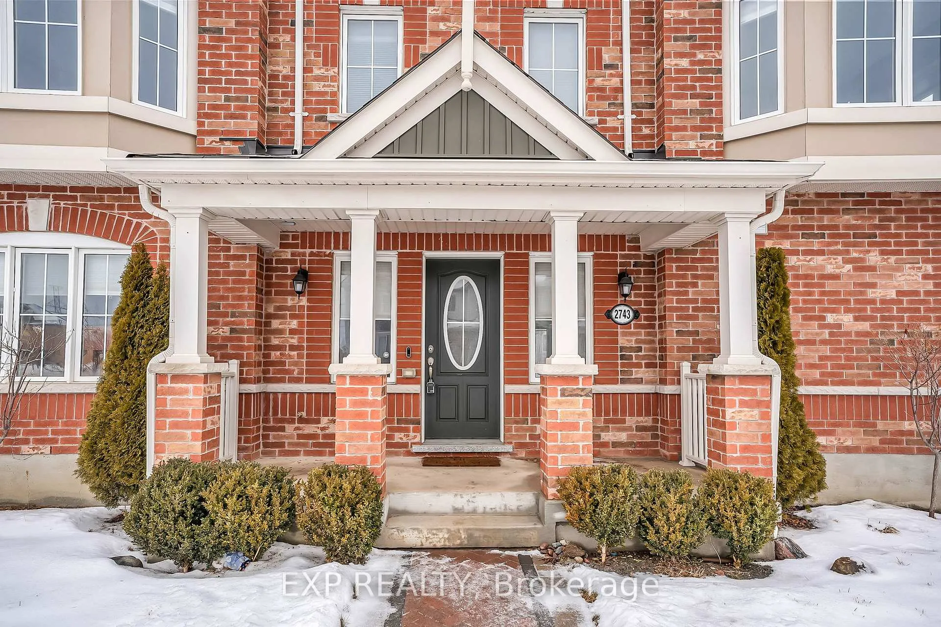 Photo 4 of 2743 Sapphire Drive, Pickering, Rural Pickering — HOMEH