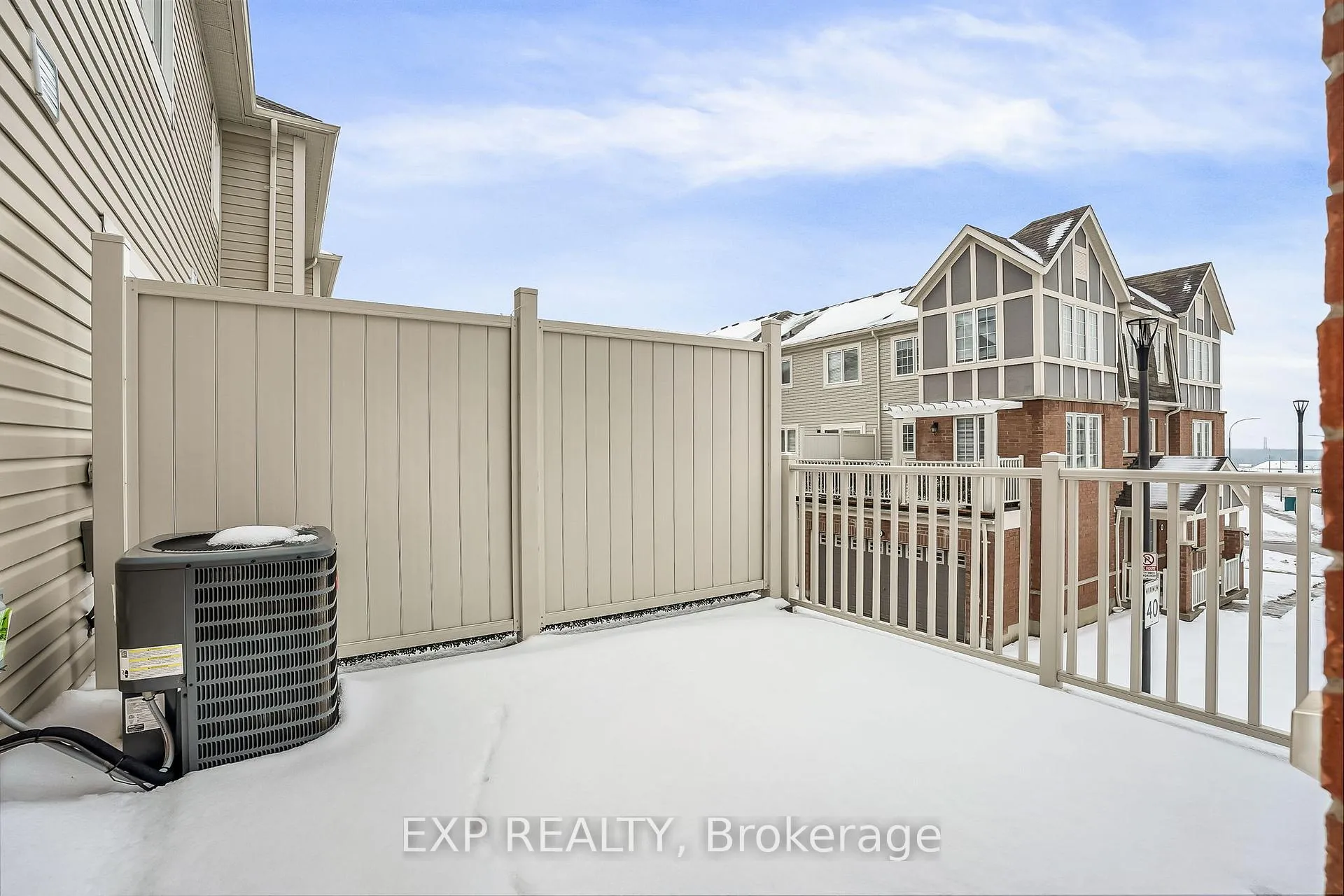 Photo 25 of 2743 Sapphire Drive, Pickering, Rural Pickering — HOMEH