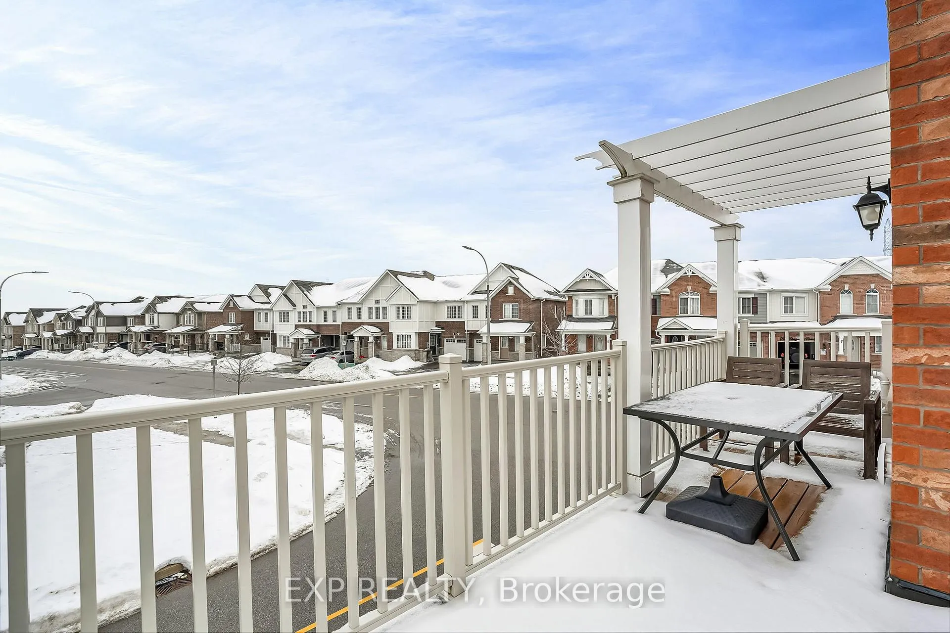 Photo 26 of 2743 Sapphire Drive, Pickering, Rural Pickering — HOMEH