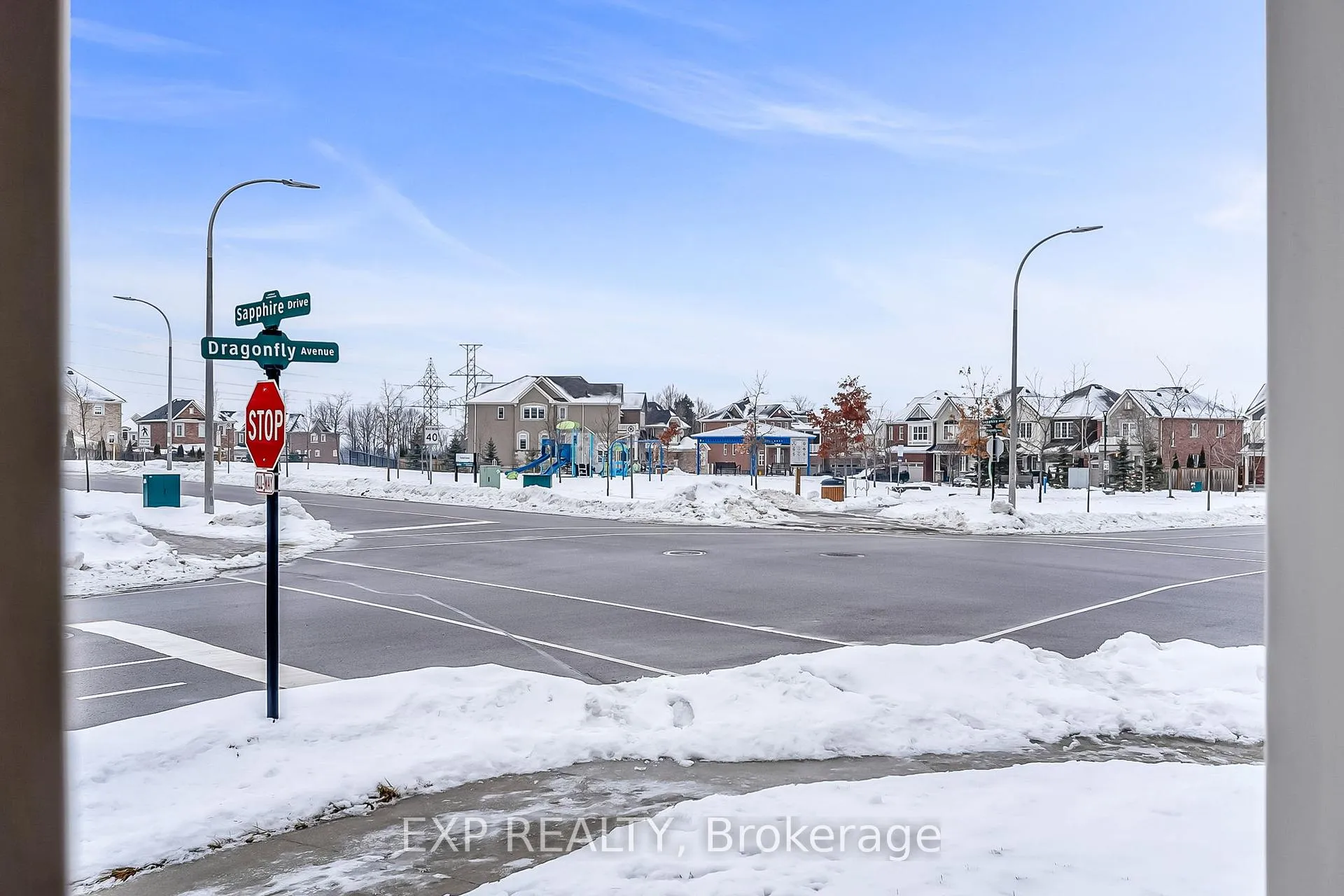 Photo 42 of 2743 Sapphire Drive, Pickering, Rural Pickering — HOMEH