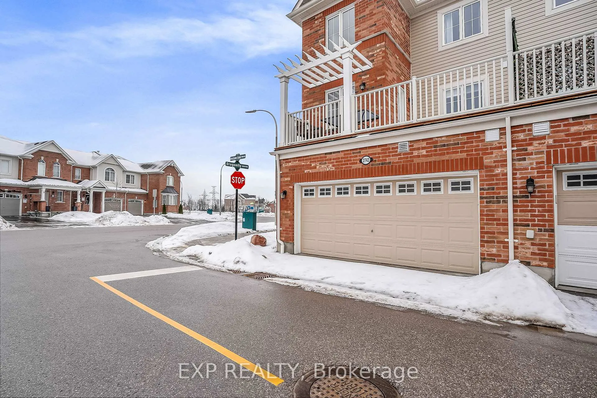 Photo 43 of 2743 Sapphire Drive, Pickering, Rural Pickering — HOMEH