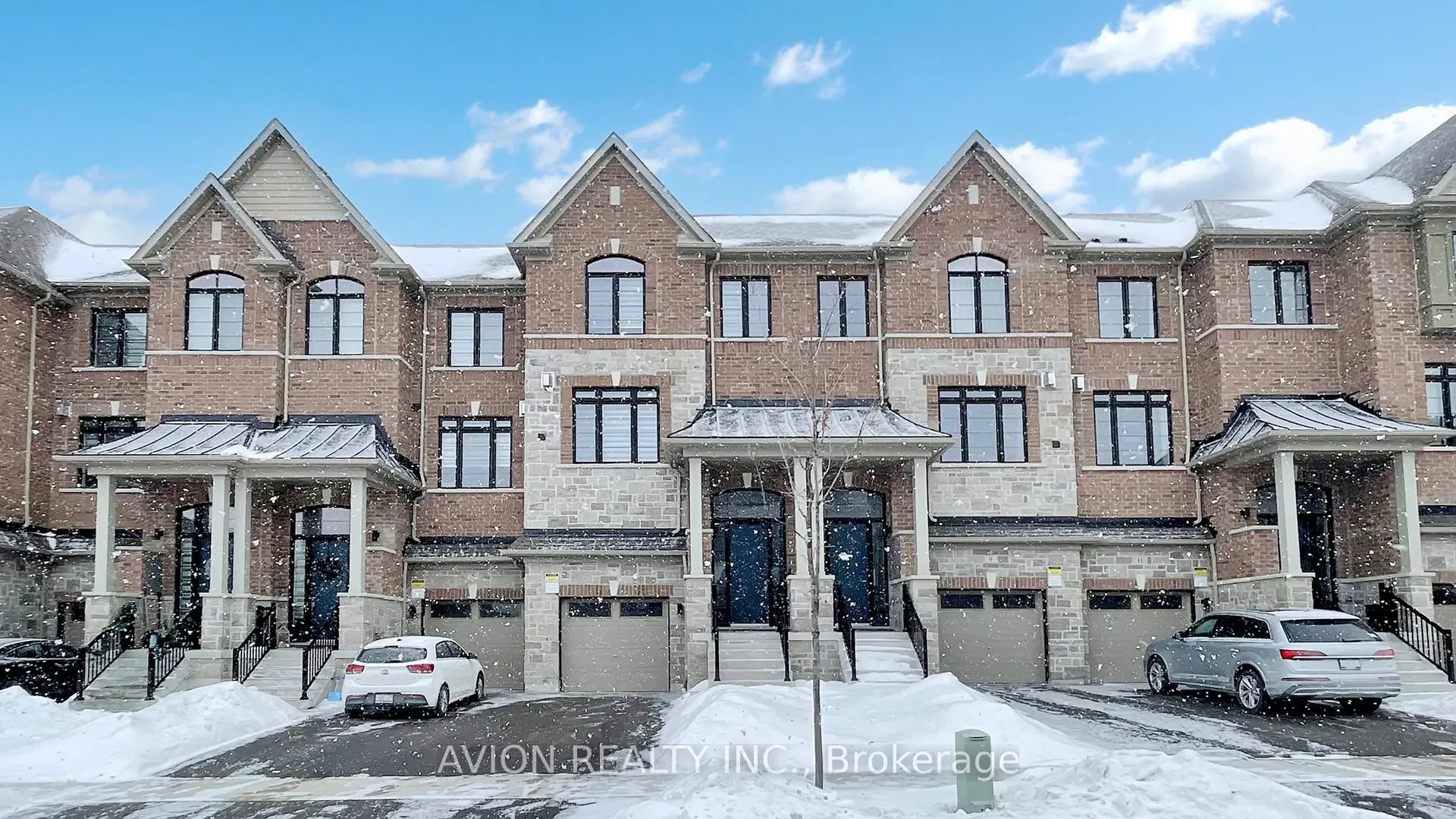 Photo 1 of Unit Upper, 7 Elkington Crescent, Whitby, Rural Whitby — HOMEH