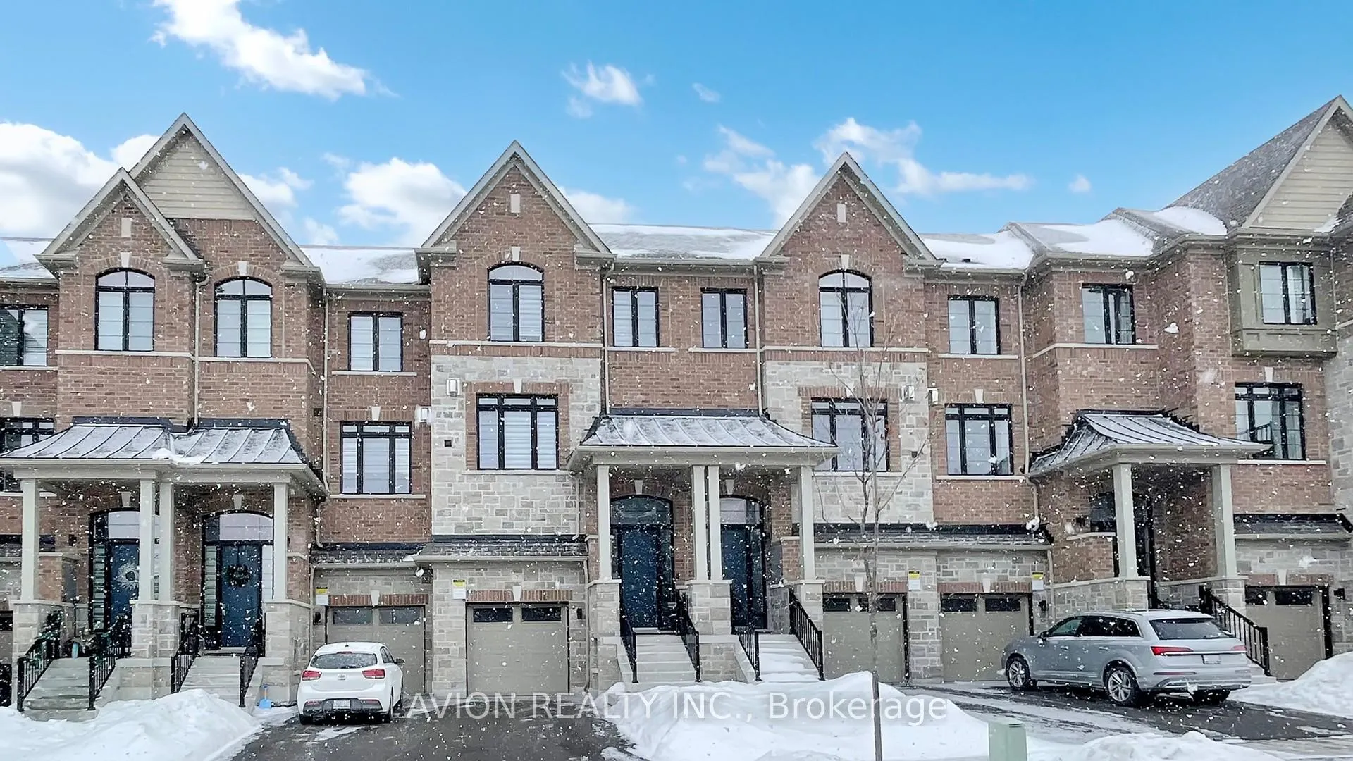 Photo 2 of Unit Upper, 7 Elkington Crescent, Whitby, Rural Whitby — HOMEH