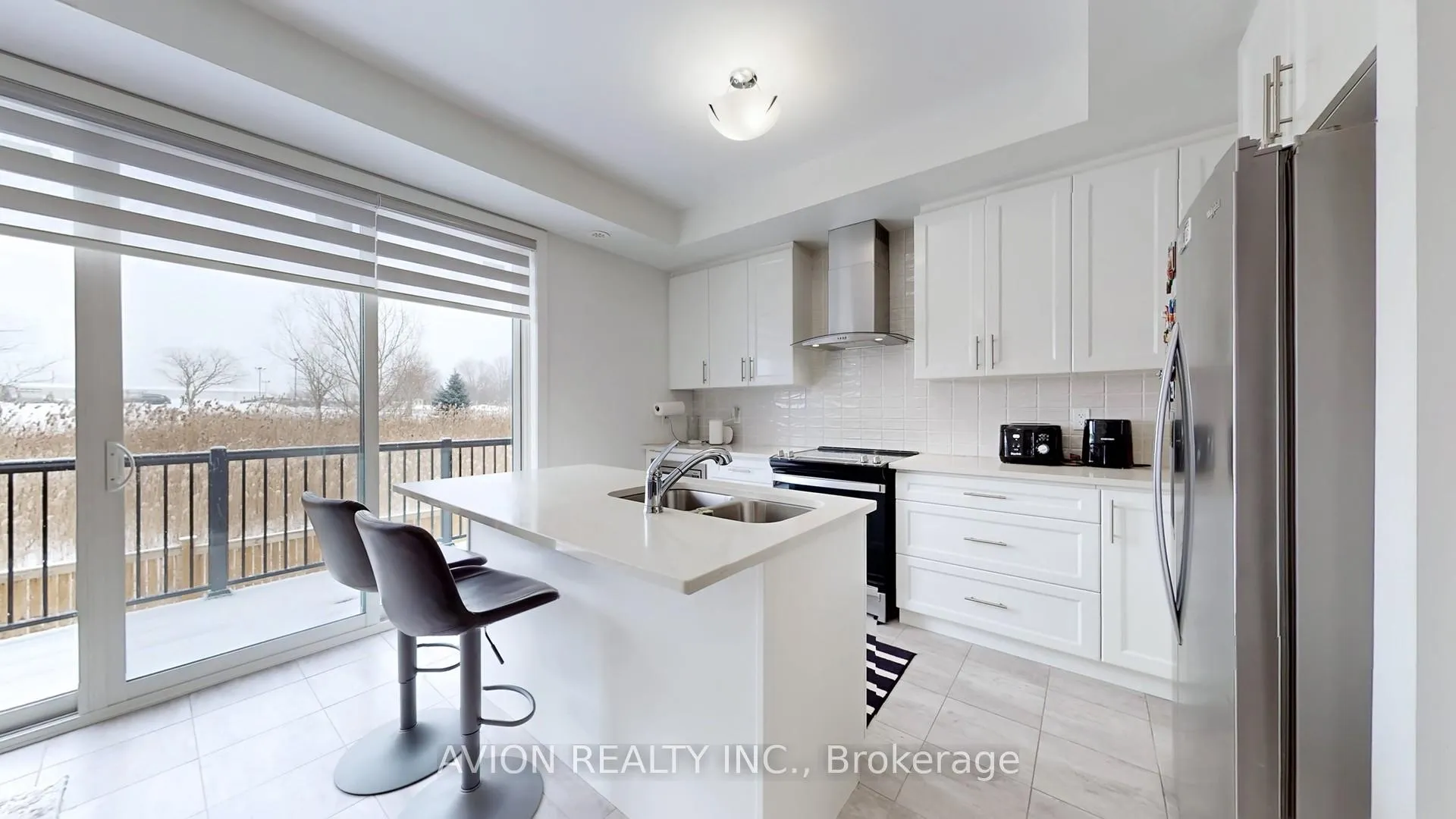 Photo 8 of Unit Upper, 7 Elkington Crescent, Whitby, Rural Whitby — HOMEH