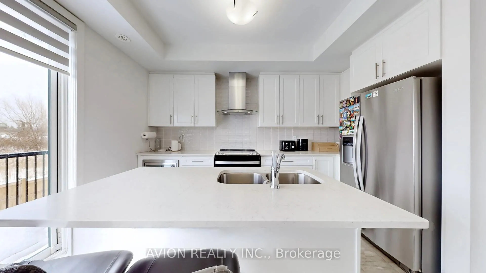 Photo 9 of Unit Upper, 7 Elkington Crescent, Whitby, Rural Whitby — HOMEH
