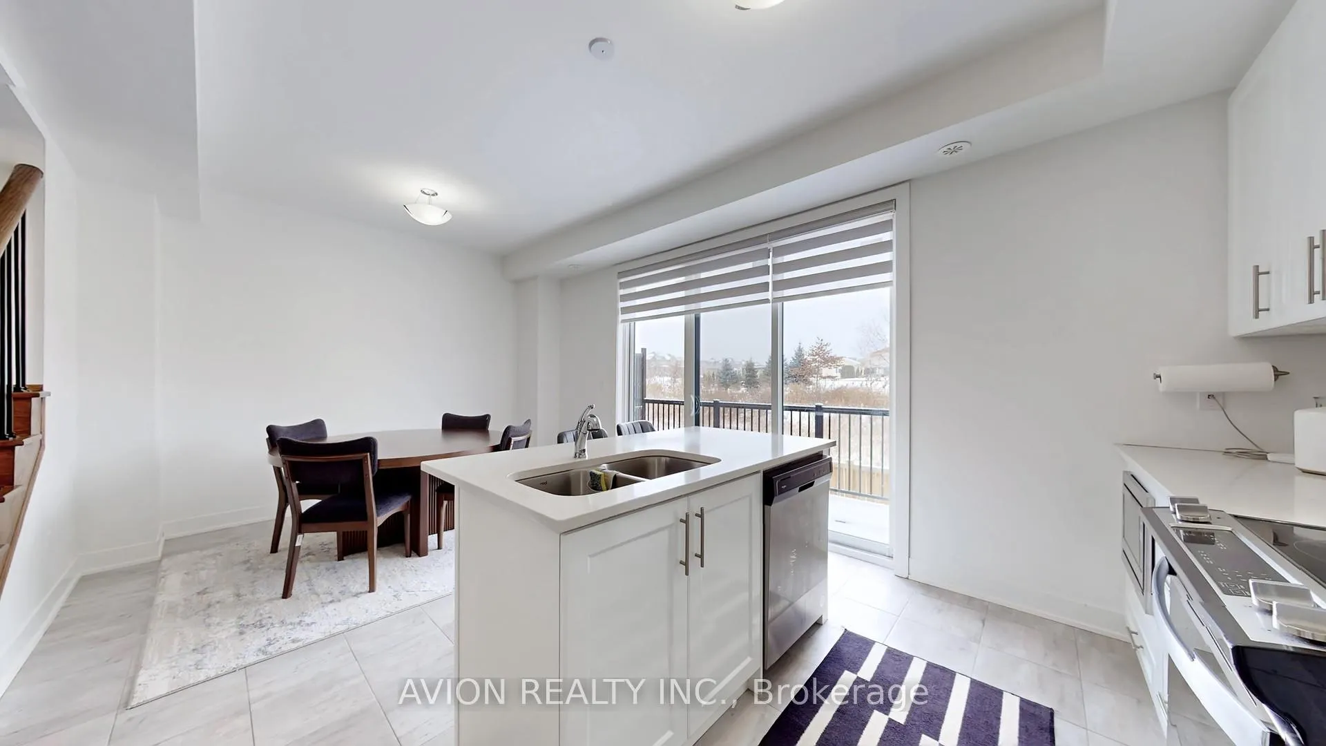 Photo 10 of Unit Upper, 7 Elkington Crescent, Whitby, Rural Whitby — HOMEH