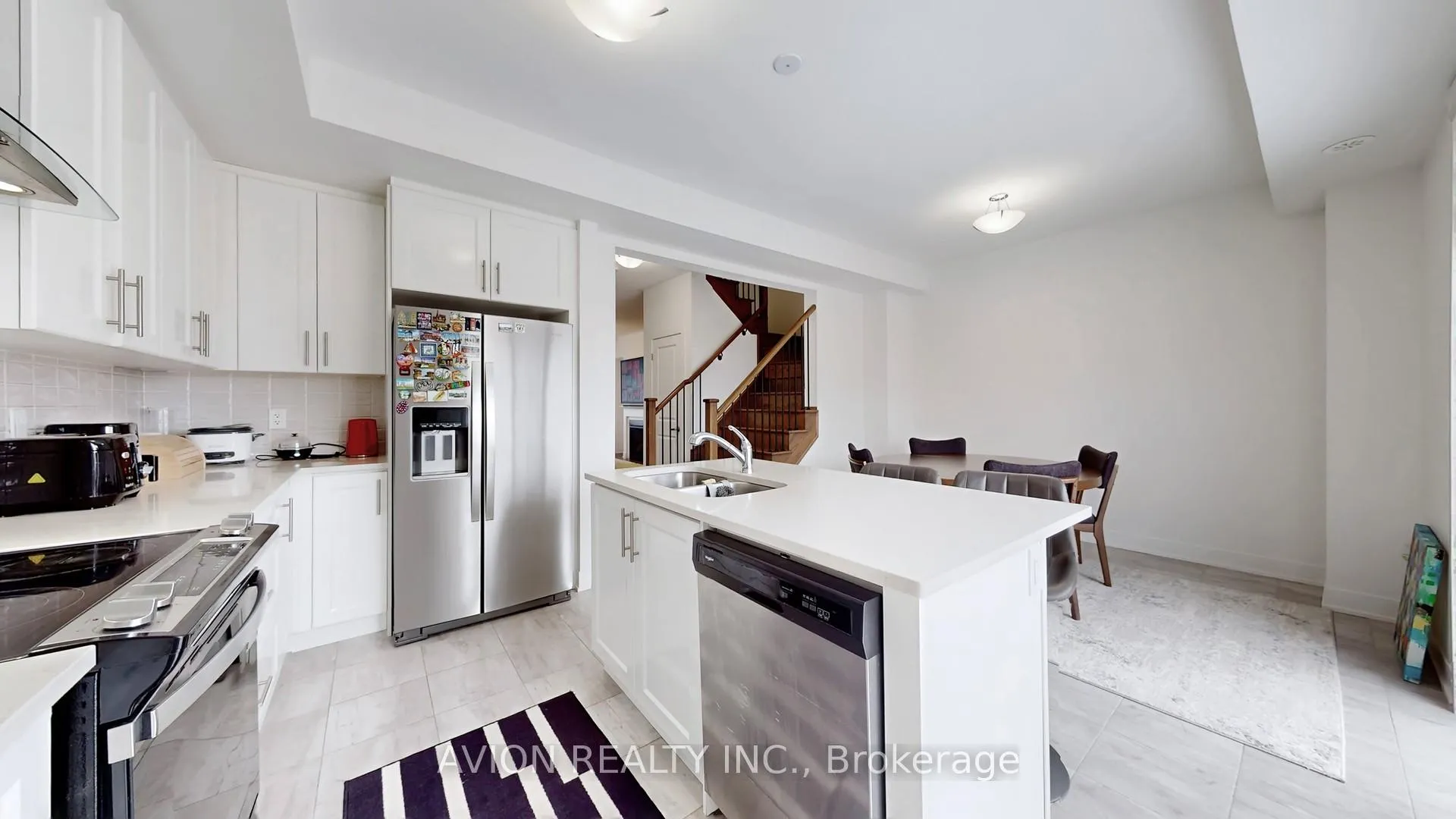 Photo 11 of Unit Upper, 7 Elkington Crescent, Whitby, Rural Whitby — HOMEH