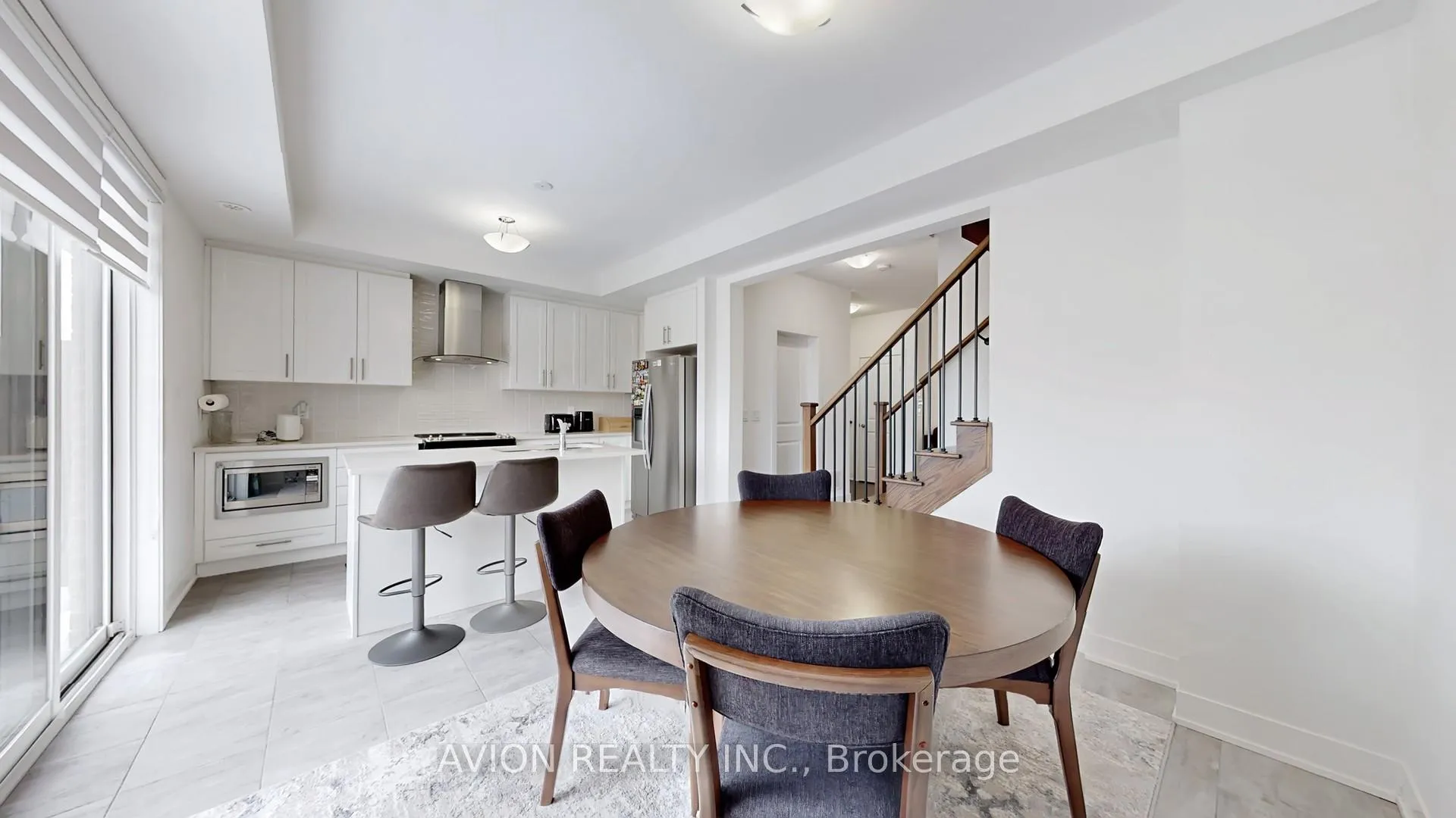 Photo 12 of Unit Upper, 7 Elkington Crescent, Whitby, Rural Whitby — HOMEH