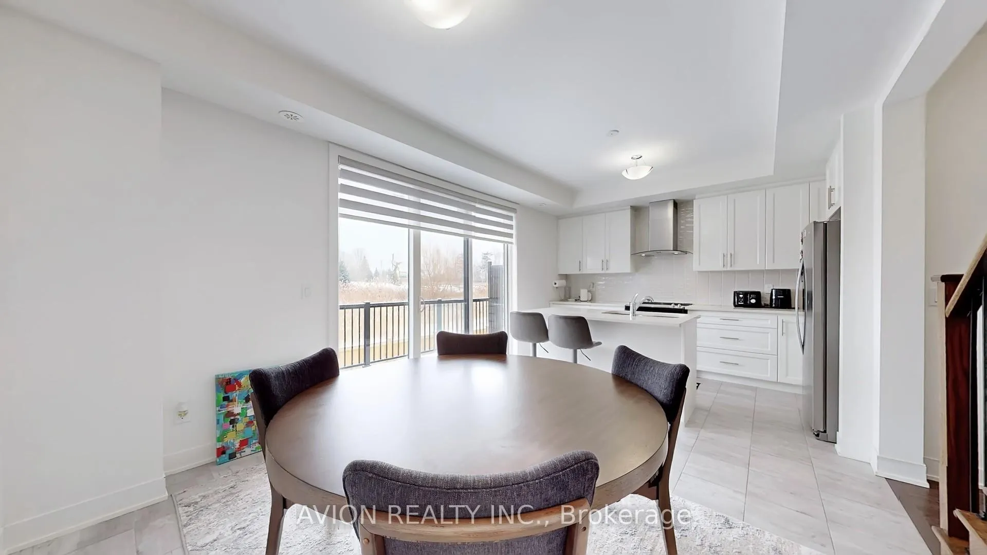 Photo 13 of Unit Upper, 7 Elkington Crescent, Whitby, Rural Whitby — HOMEH