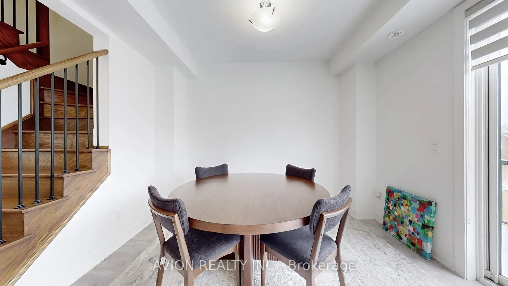 Photo 14 of Unit Upper, 7 Elkington Crescent, Whitby, Rural Whitby — HOMEH