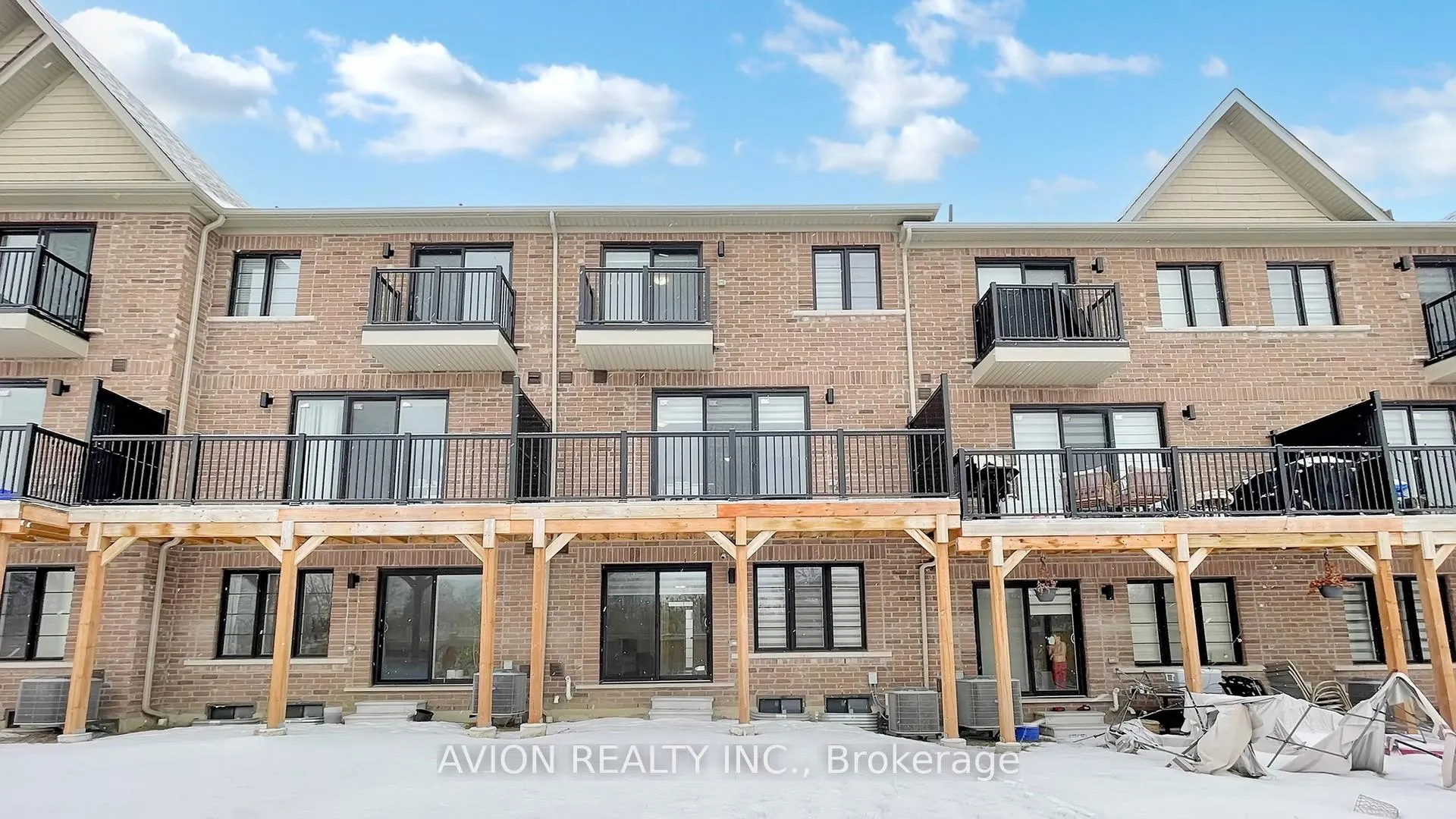 Photo 38 of Unit Upper, 7 Elkington Crescent, Whitby, Rural Whitby — HOMEH