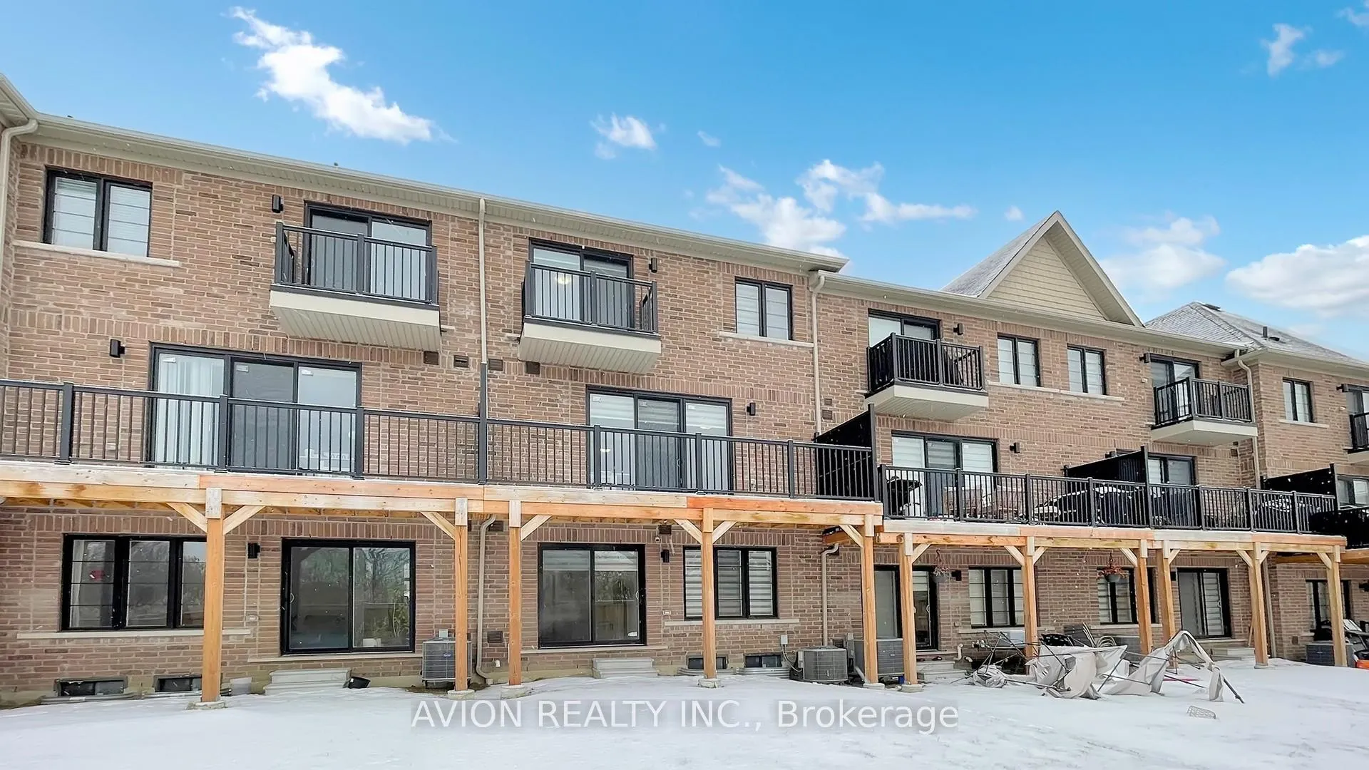 Photo 39 of Unit Upper, 7 Elkington Crescent, Whitby, Rural Whitby — HOMEH