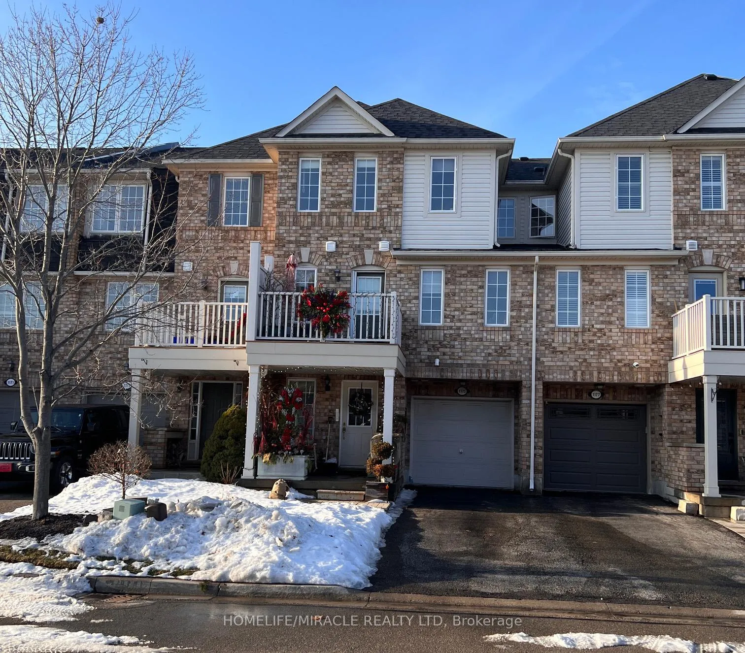 Photo 1 of 1175 McDowell Crescent, Milton, Beaty — HOMEH